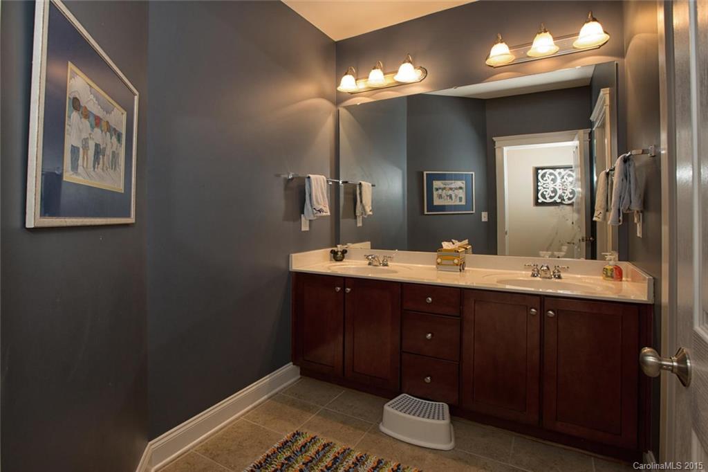 Monteith Park - Residential