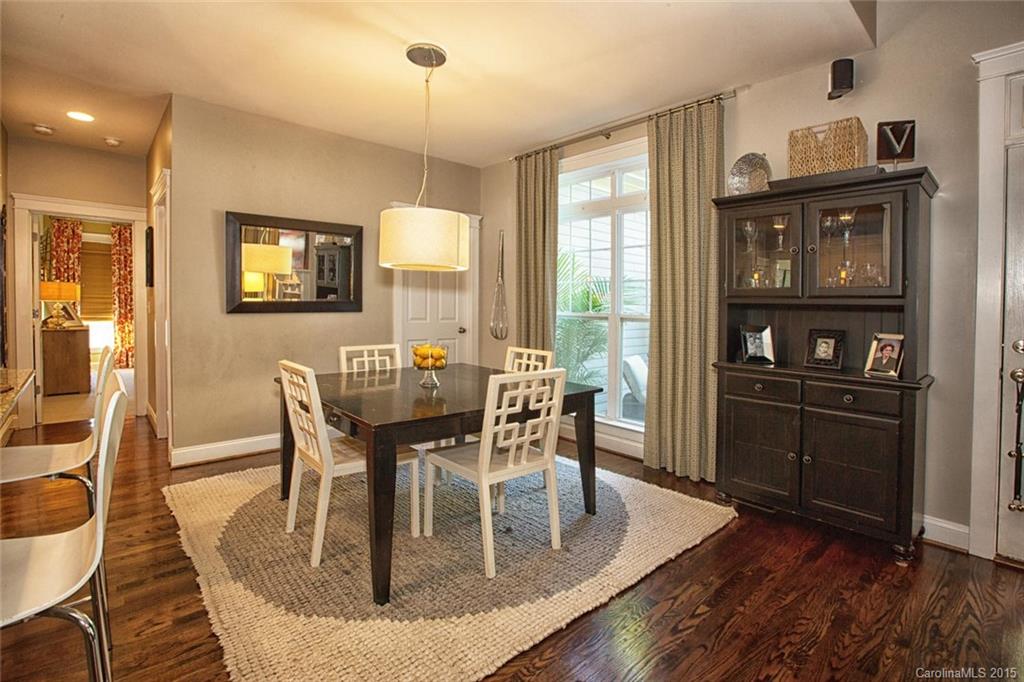 Monteith Park - Residential