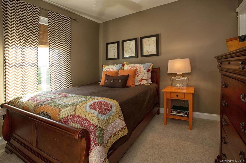 Monteith Park - Residential