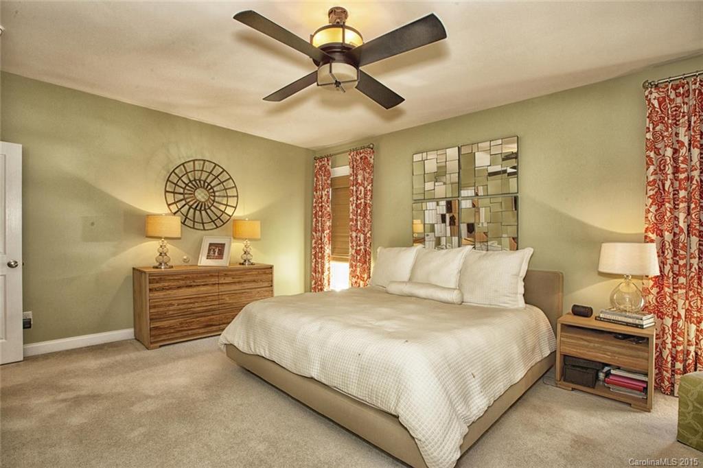 Monteith Park - Residential
