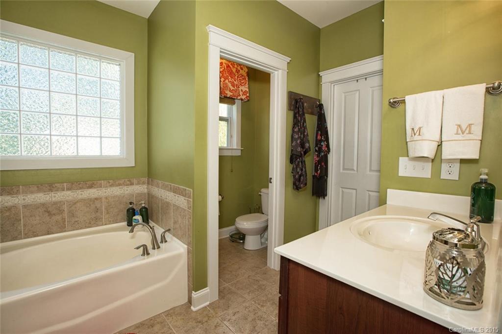 Monteith Park - Residential