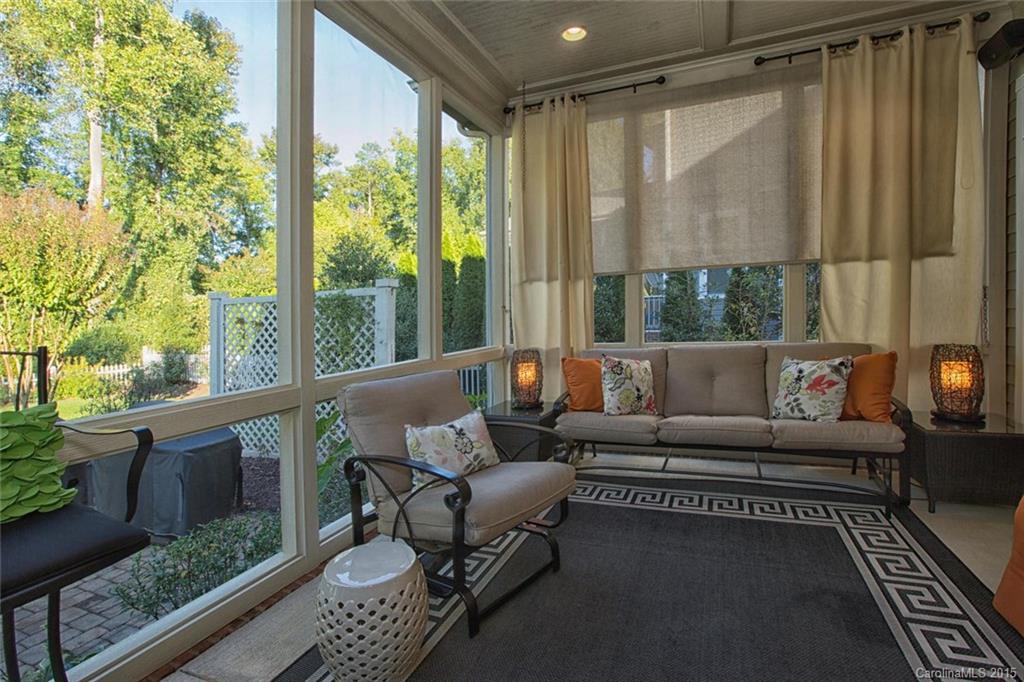 Monteith Park - Residential
