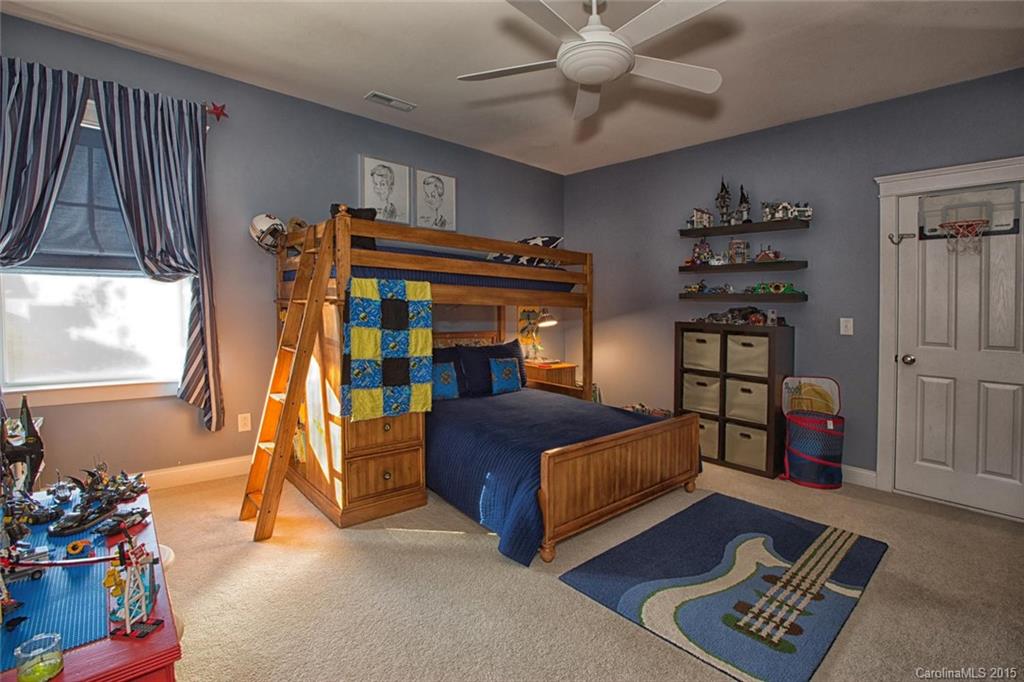 Monteith Park - Residential