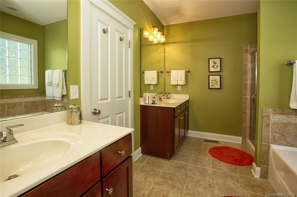 Monteith Park - Residential