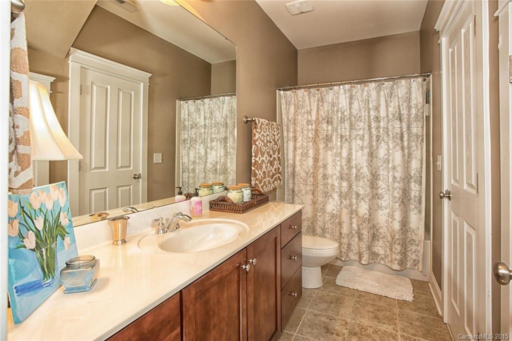 Monteith Park - Residential