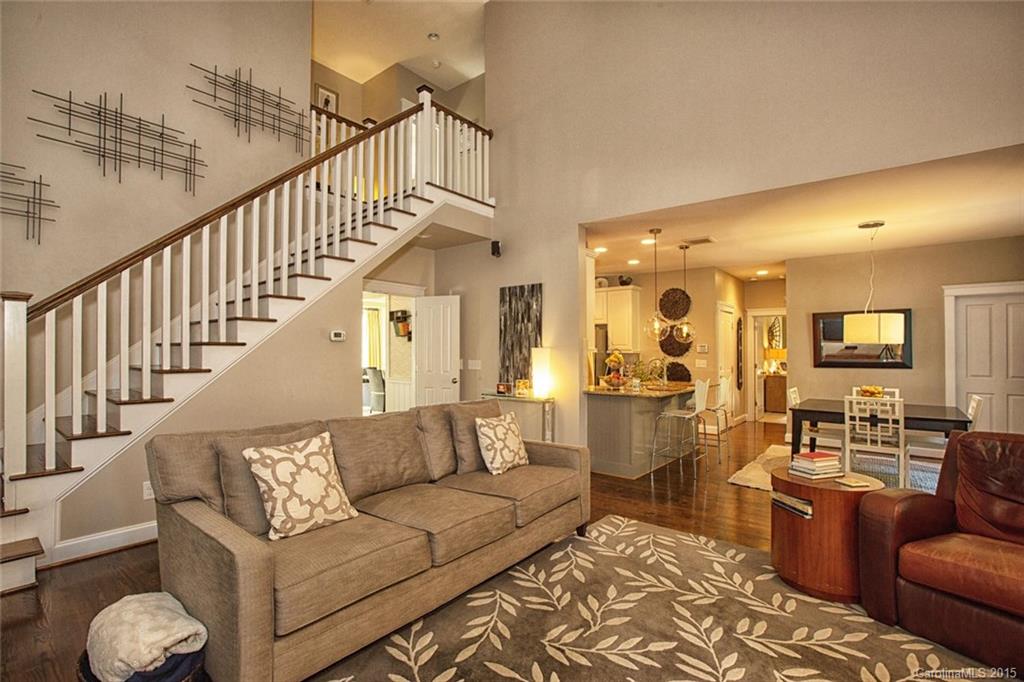 Monteith Park - Residential