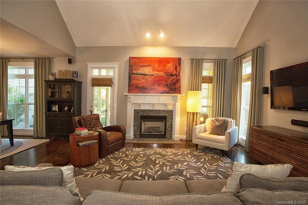 Monteith Park - Residential