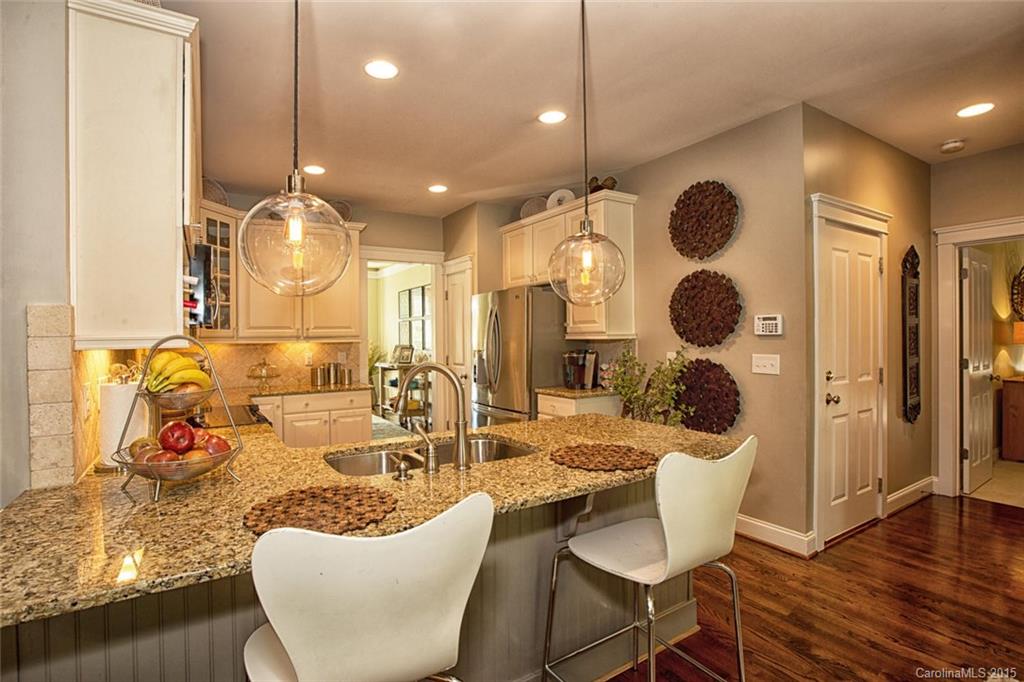 Monteith Park - Residential