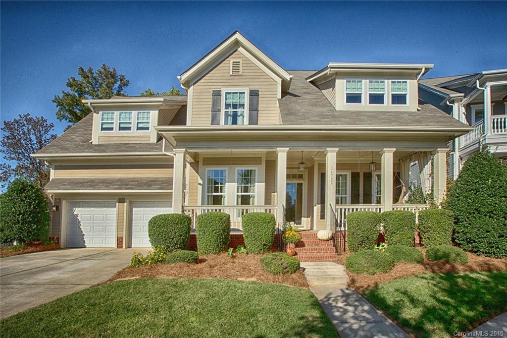 Monteith Park - Residential