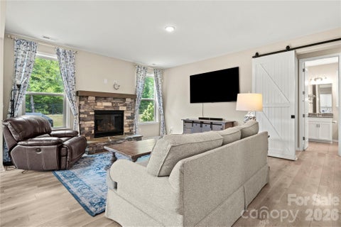 Photo of 5519 Braddock Mill Way, Lancaster, SC 29720 (MLS # 4408263)