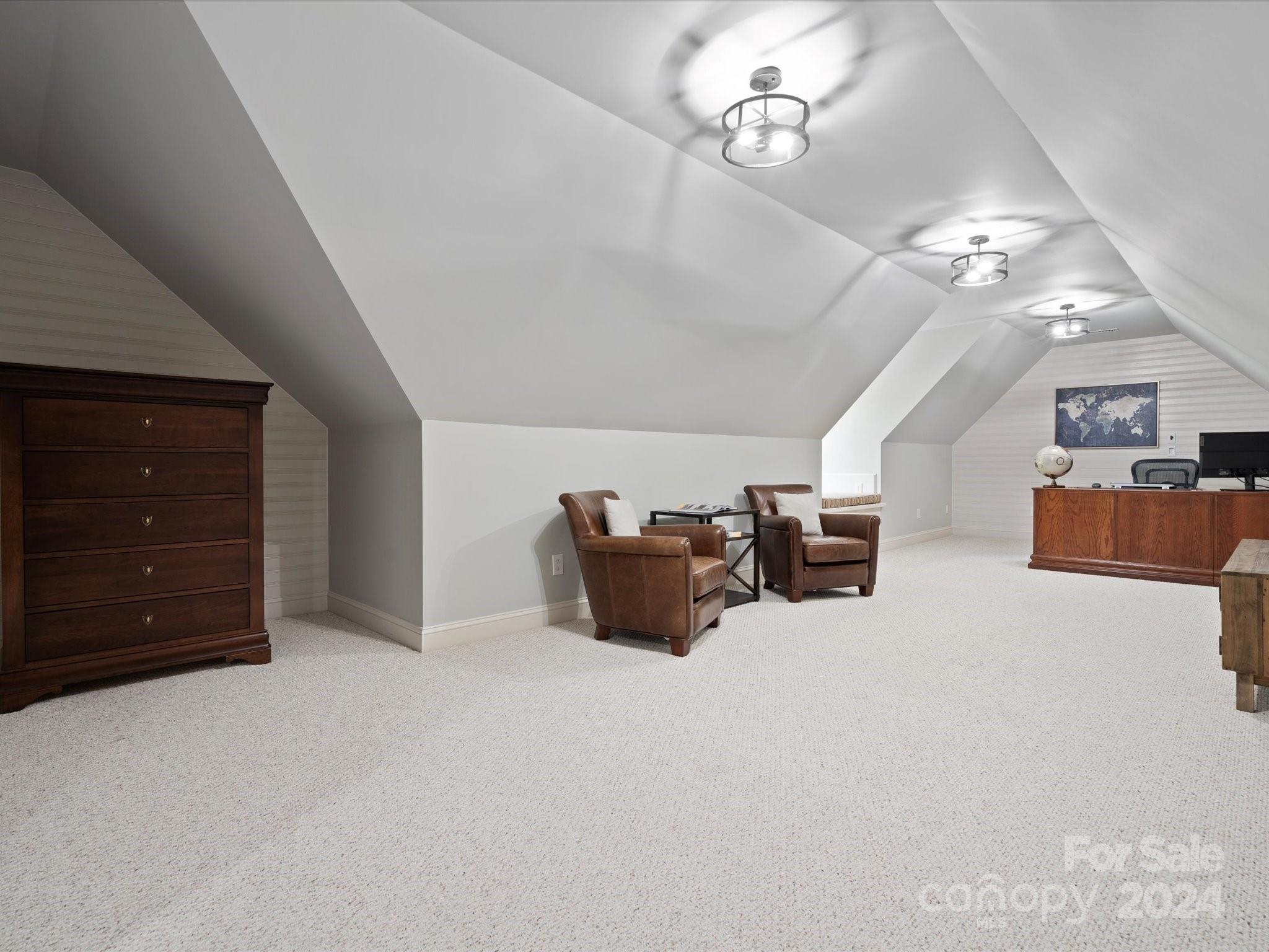 Water Edge - Residential