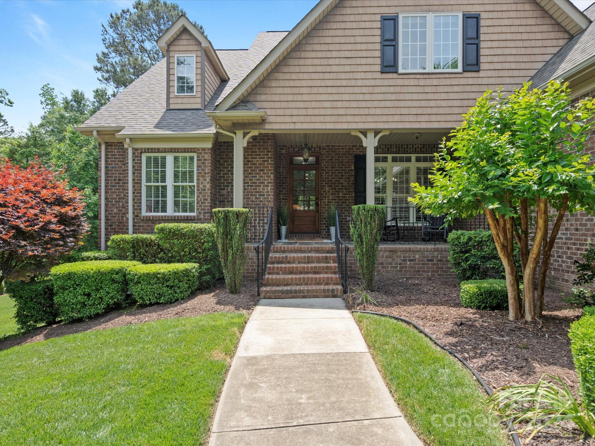 Water Edge - Residential