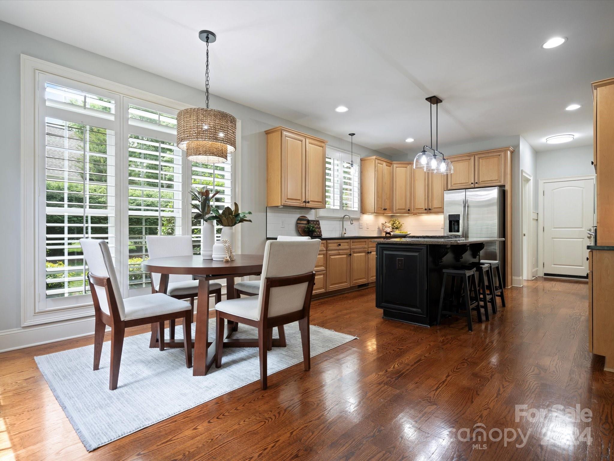 Water Edge - Residential