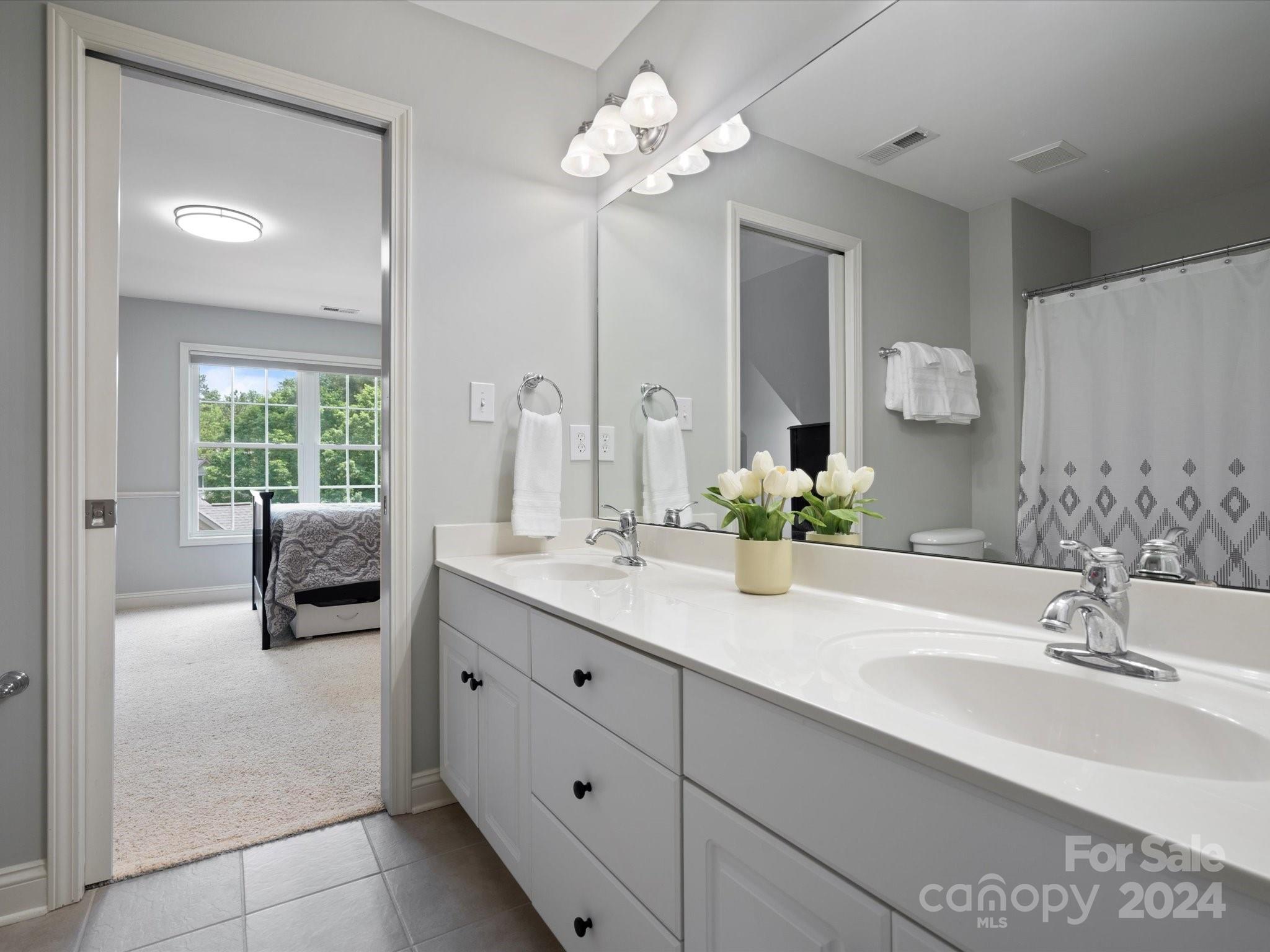 Water Edge - Residential