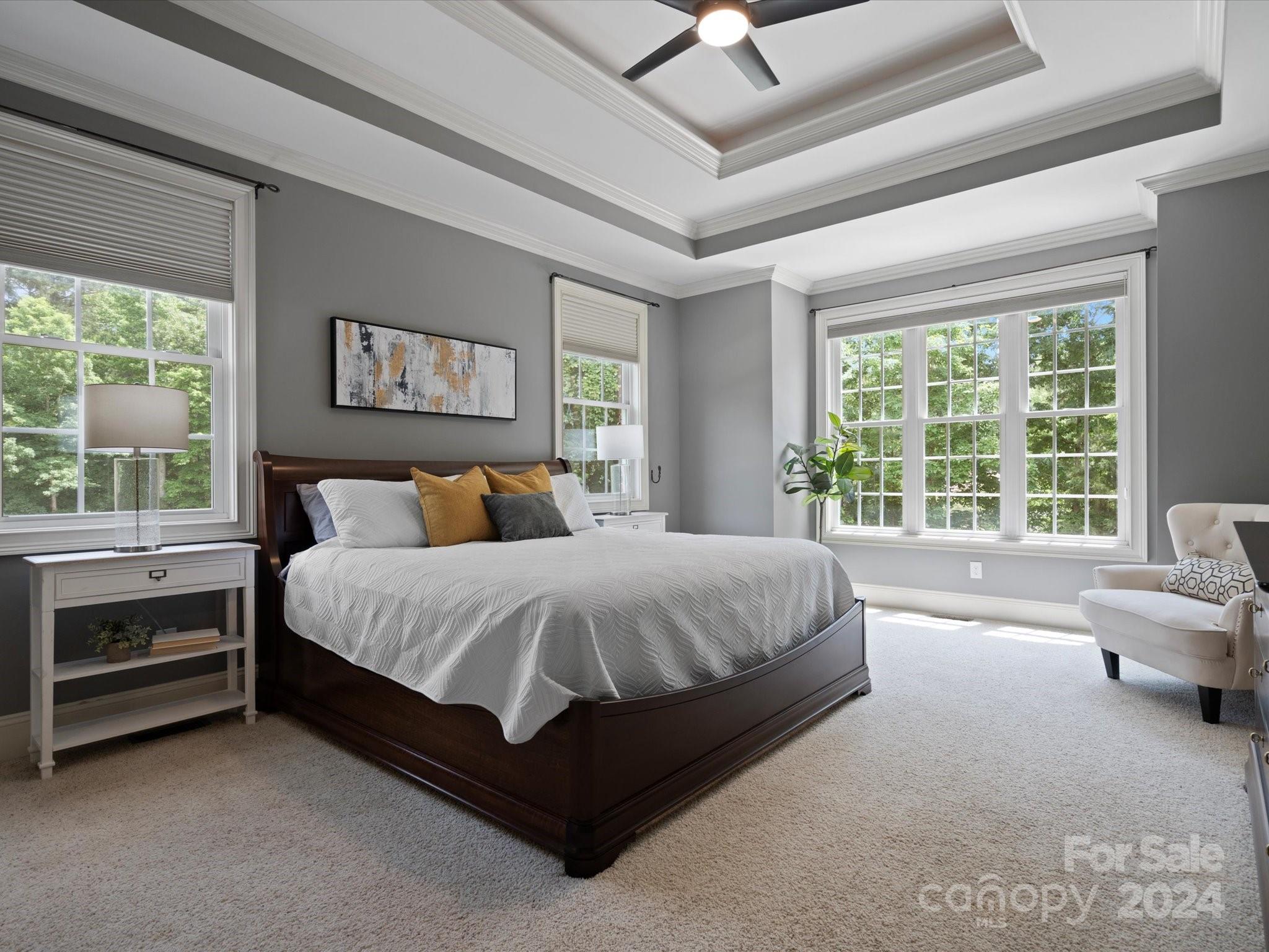 Water Edge - Residential