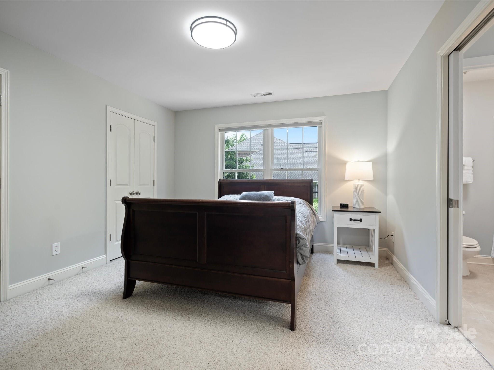 Water Edge - Residential