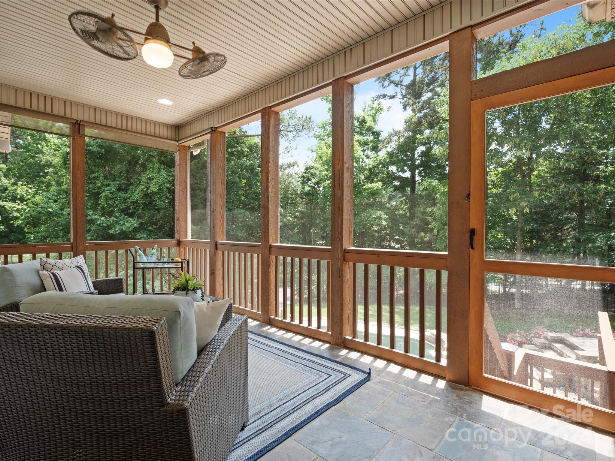 Water Edge - Residential