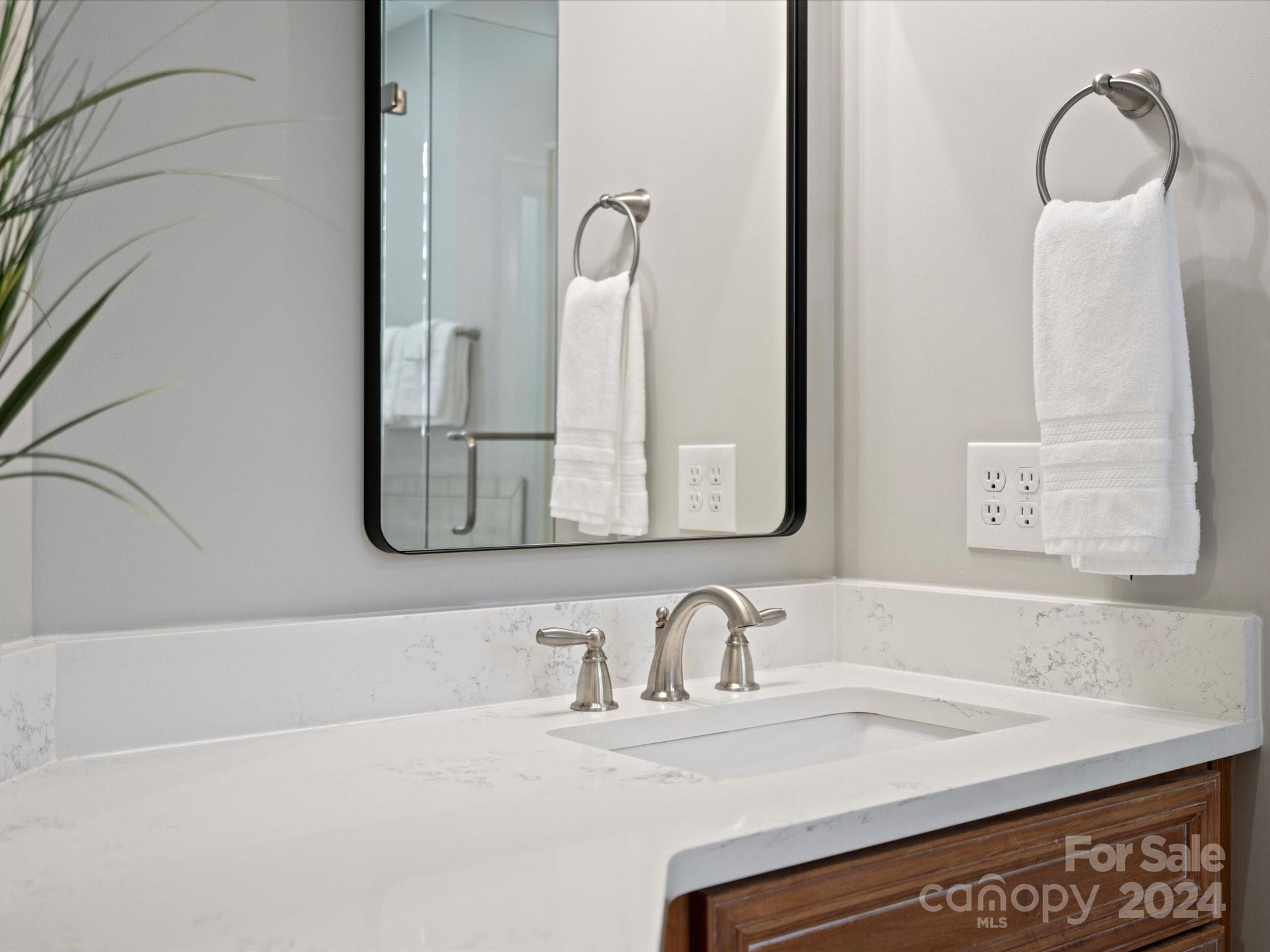 Water Edge - Residential