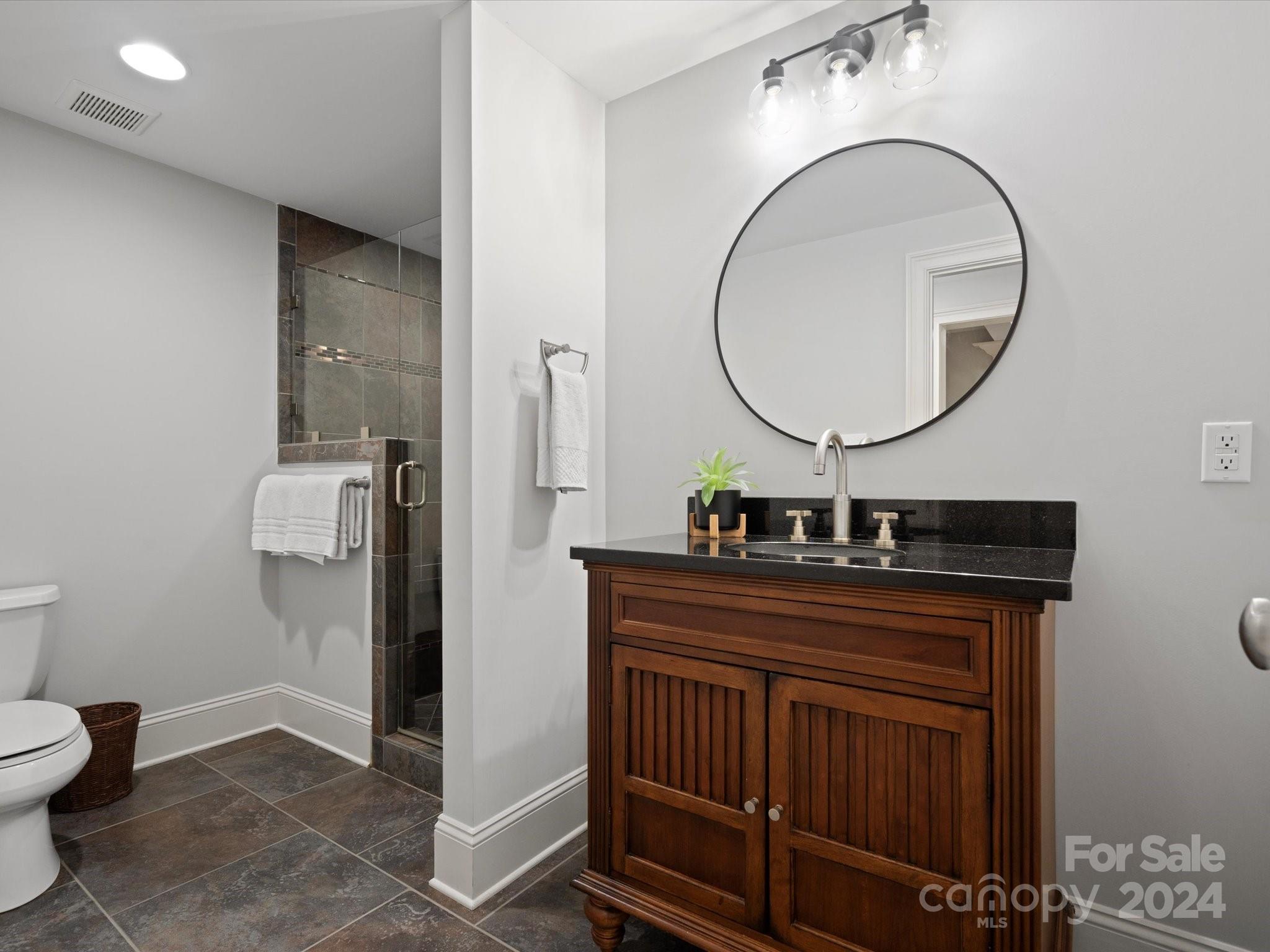 Water Edge - Residential