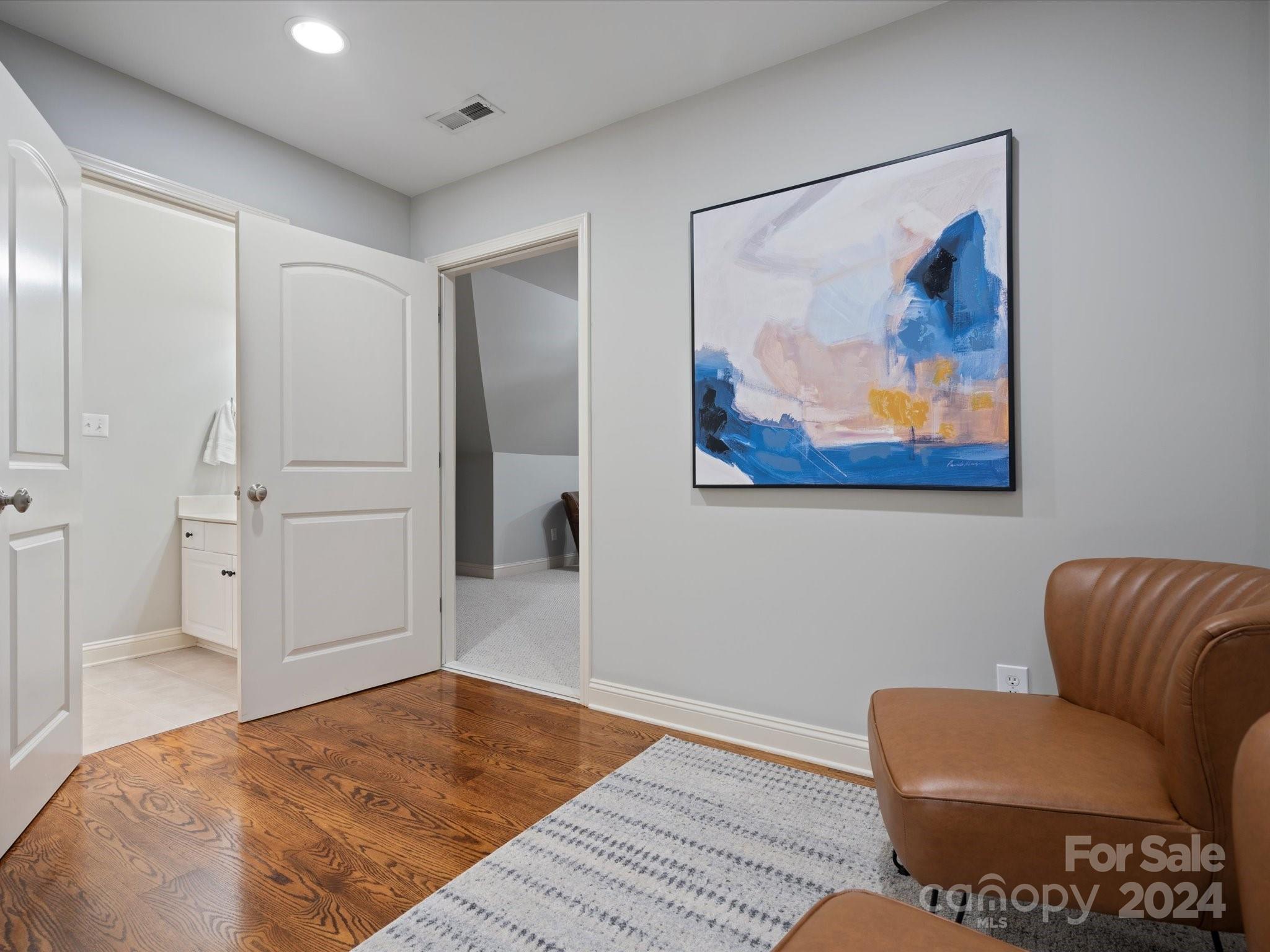 Water Edge - Residential