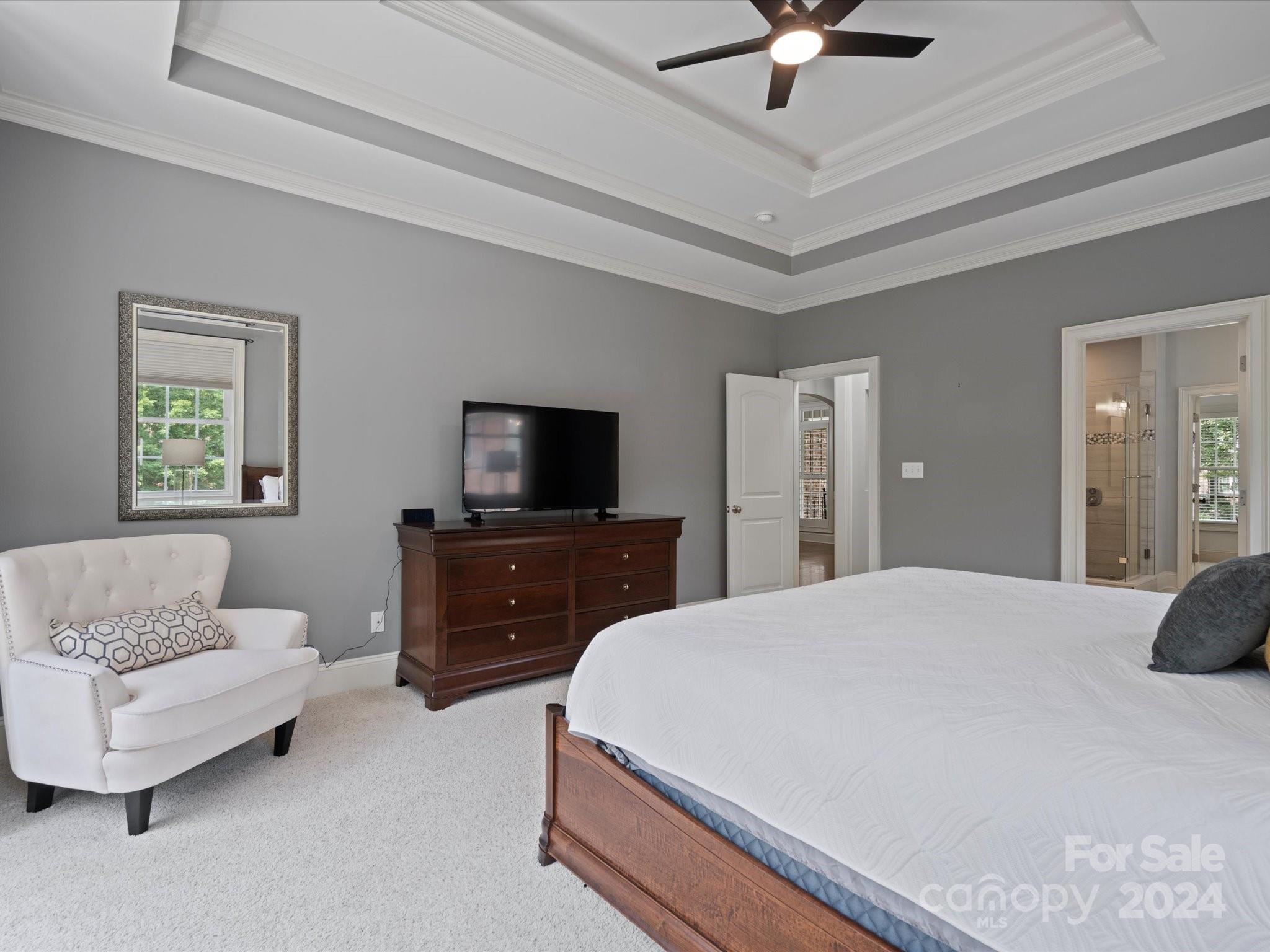 Water Edge - Residential