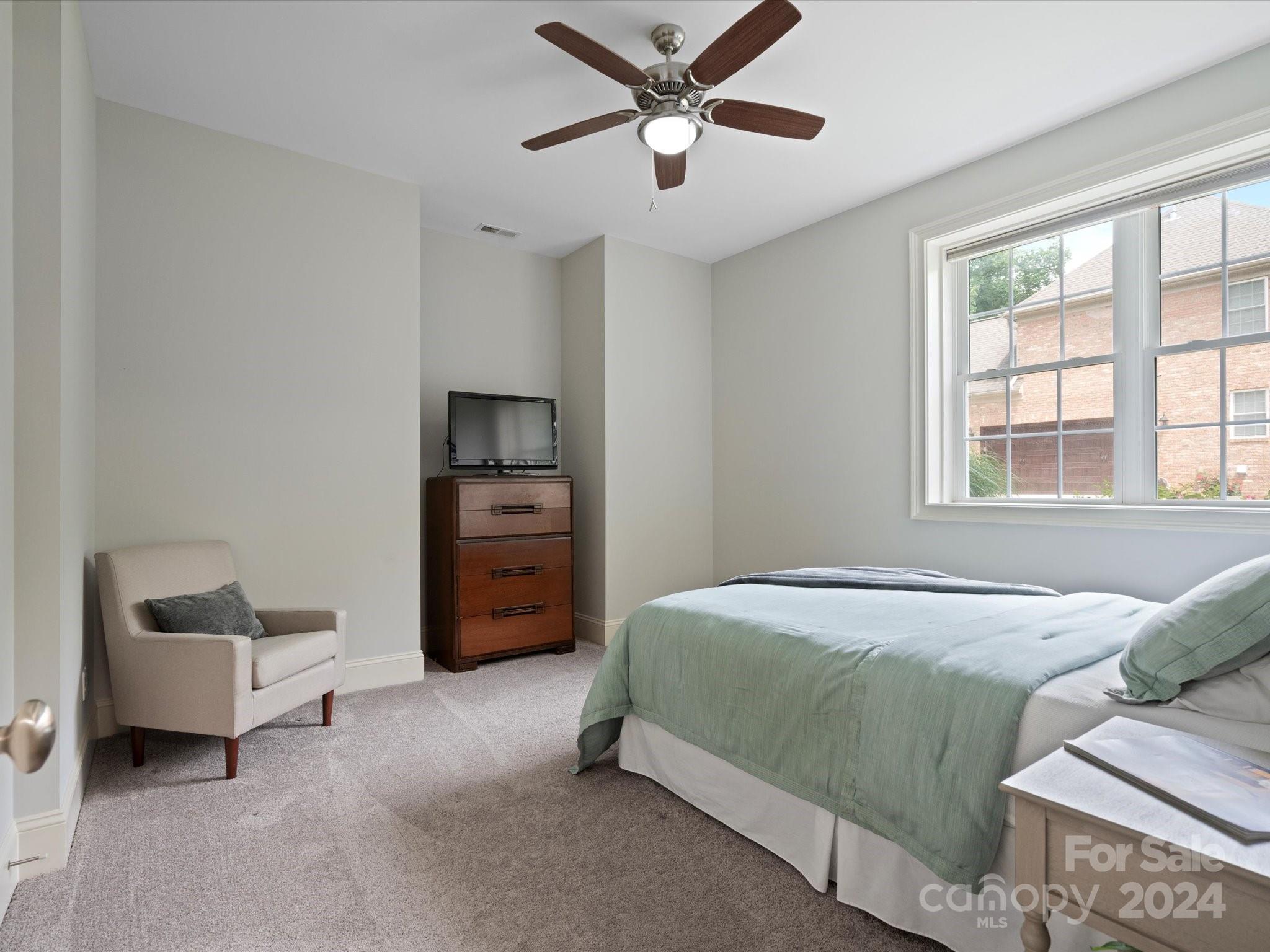 Water Edge - Residential