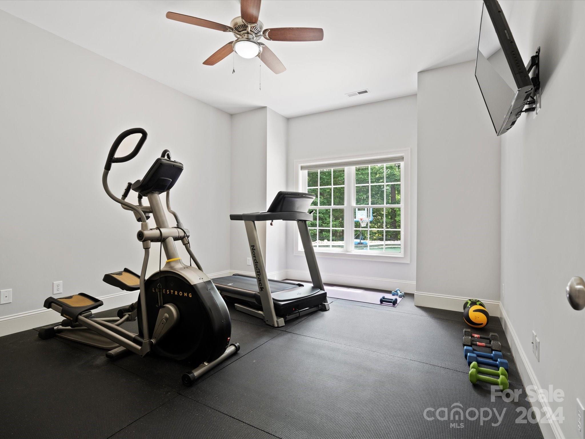 Water Edge - Residential