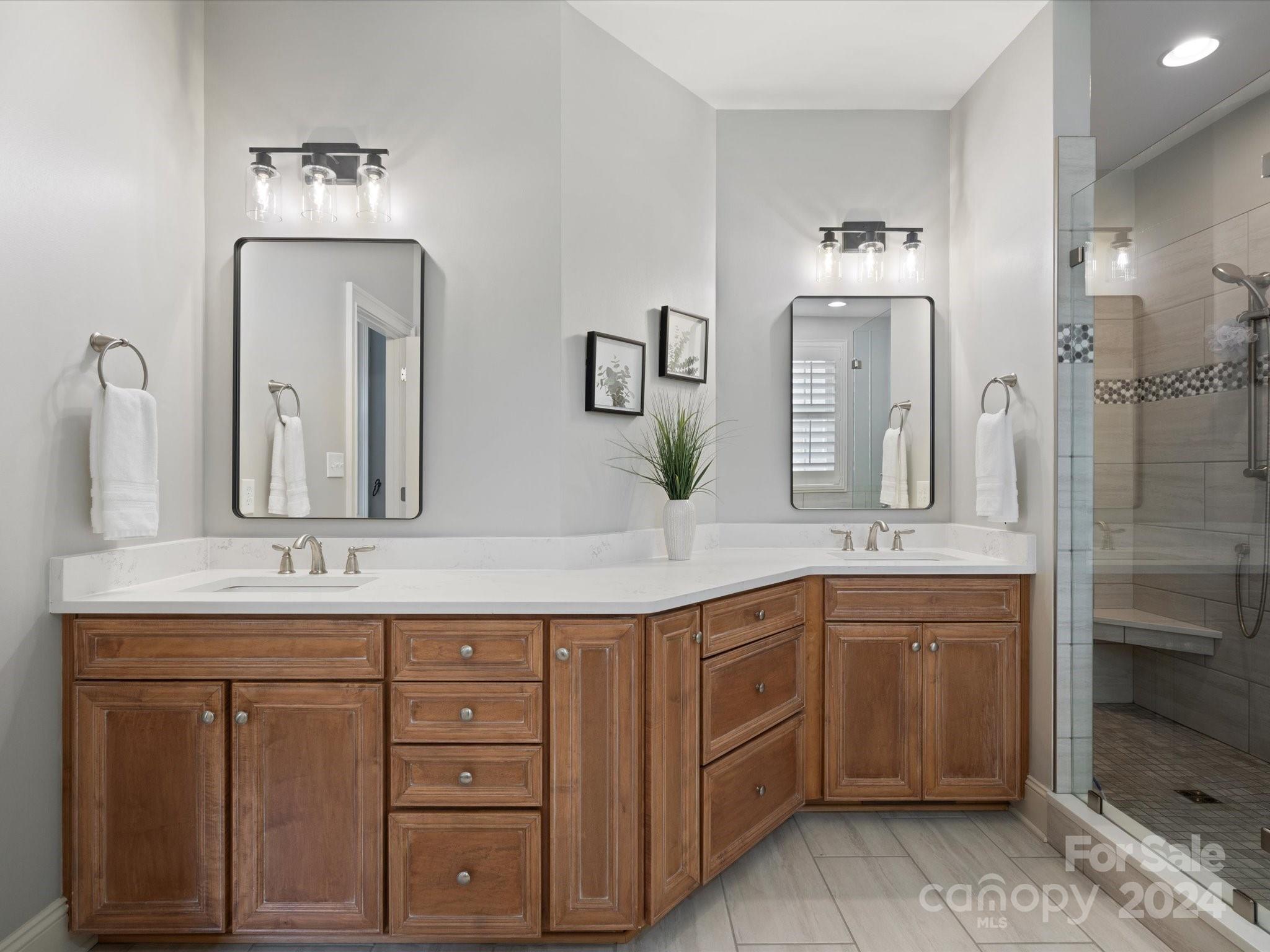 Water Edge - Residential