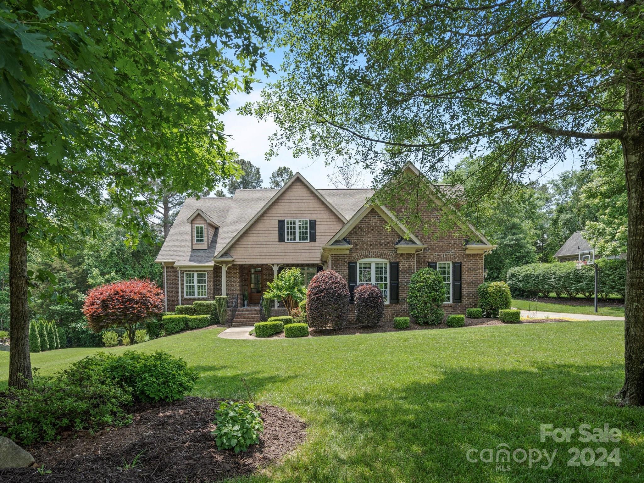 Water Edge - Residential