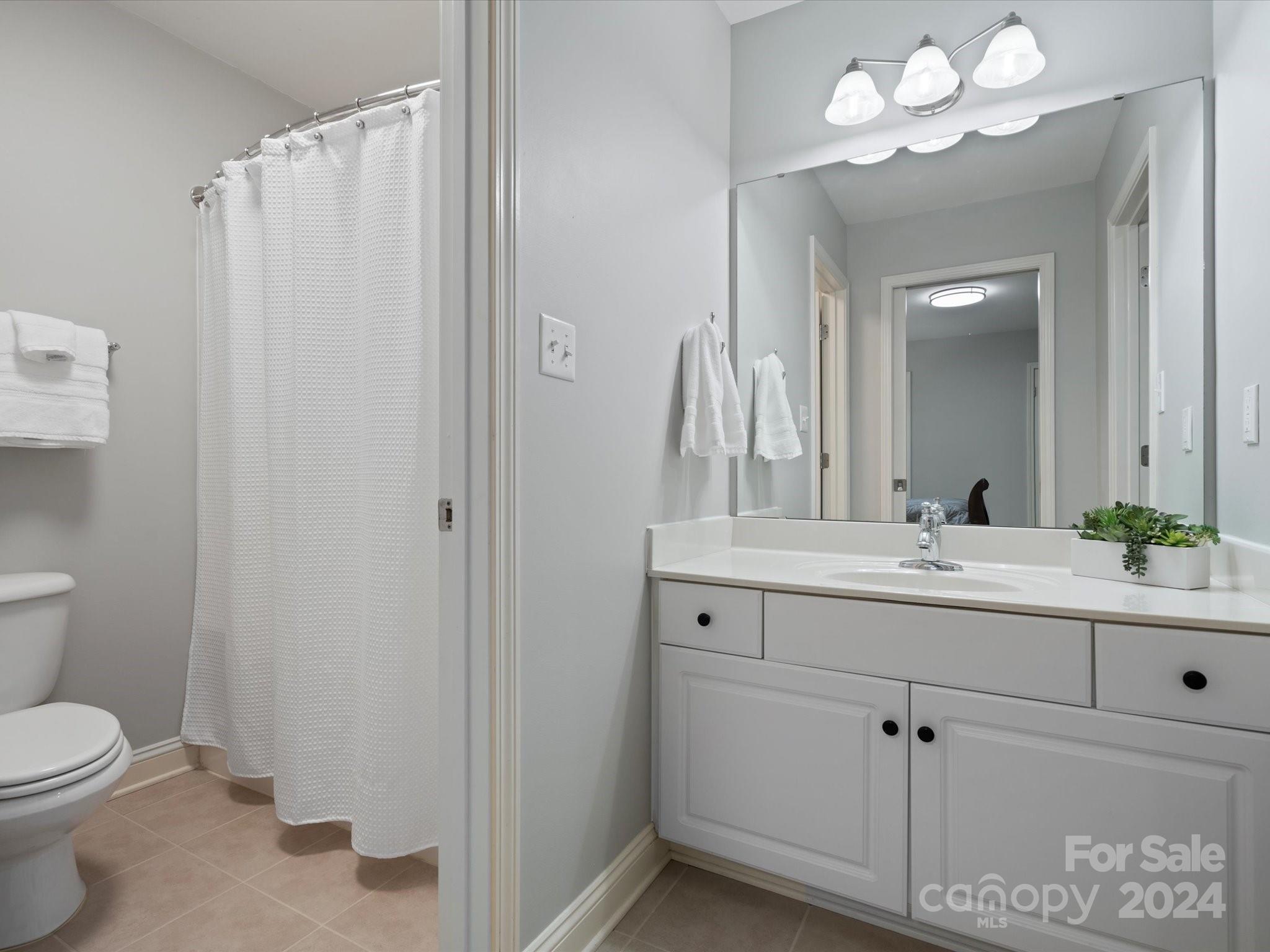 Water Edge - Residential