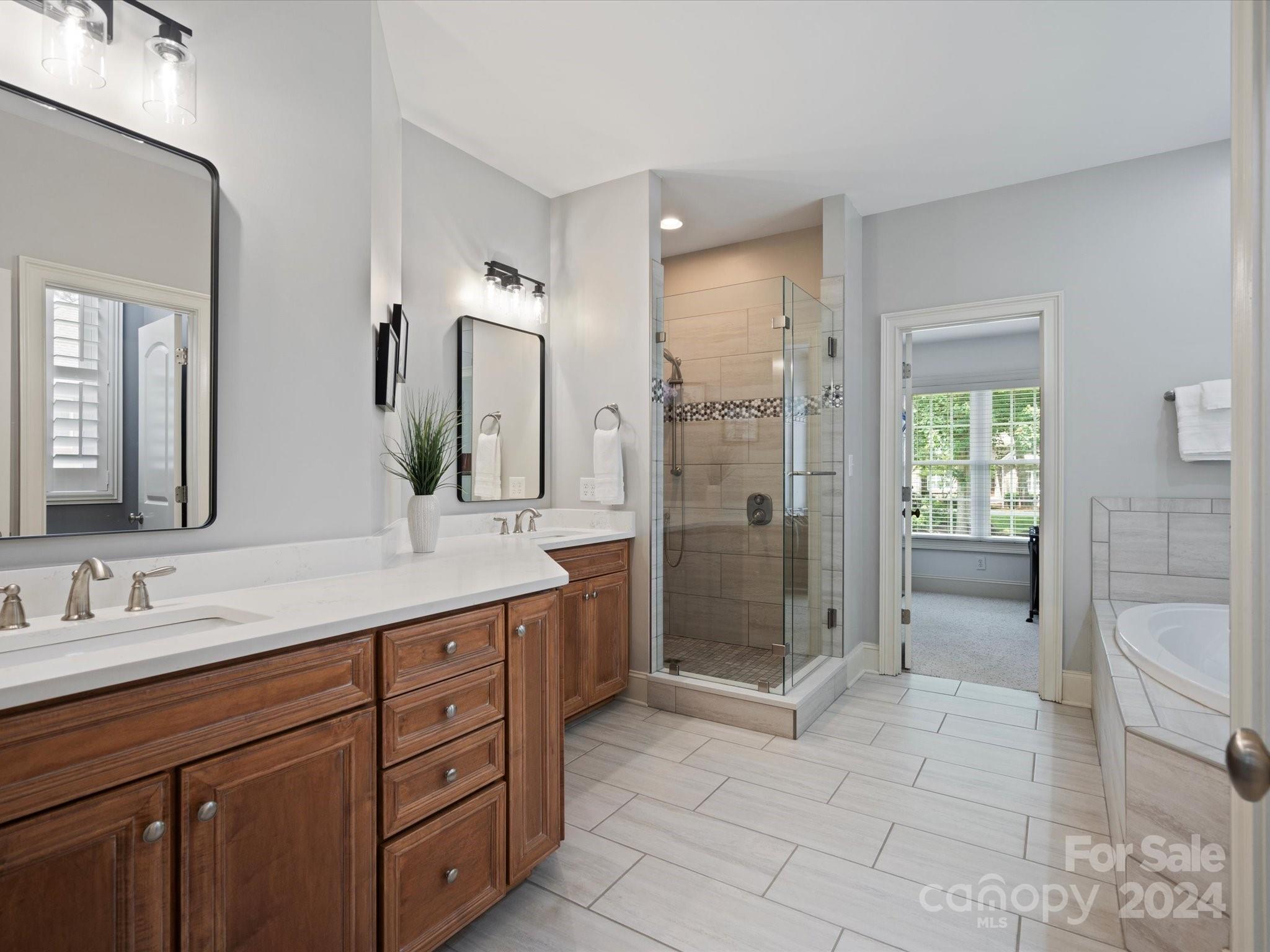 Water Edge - Residential