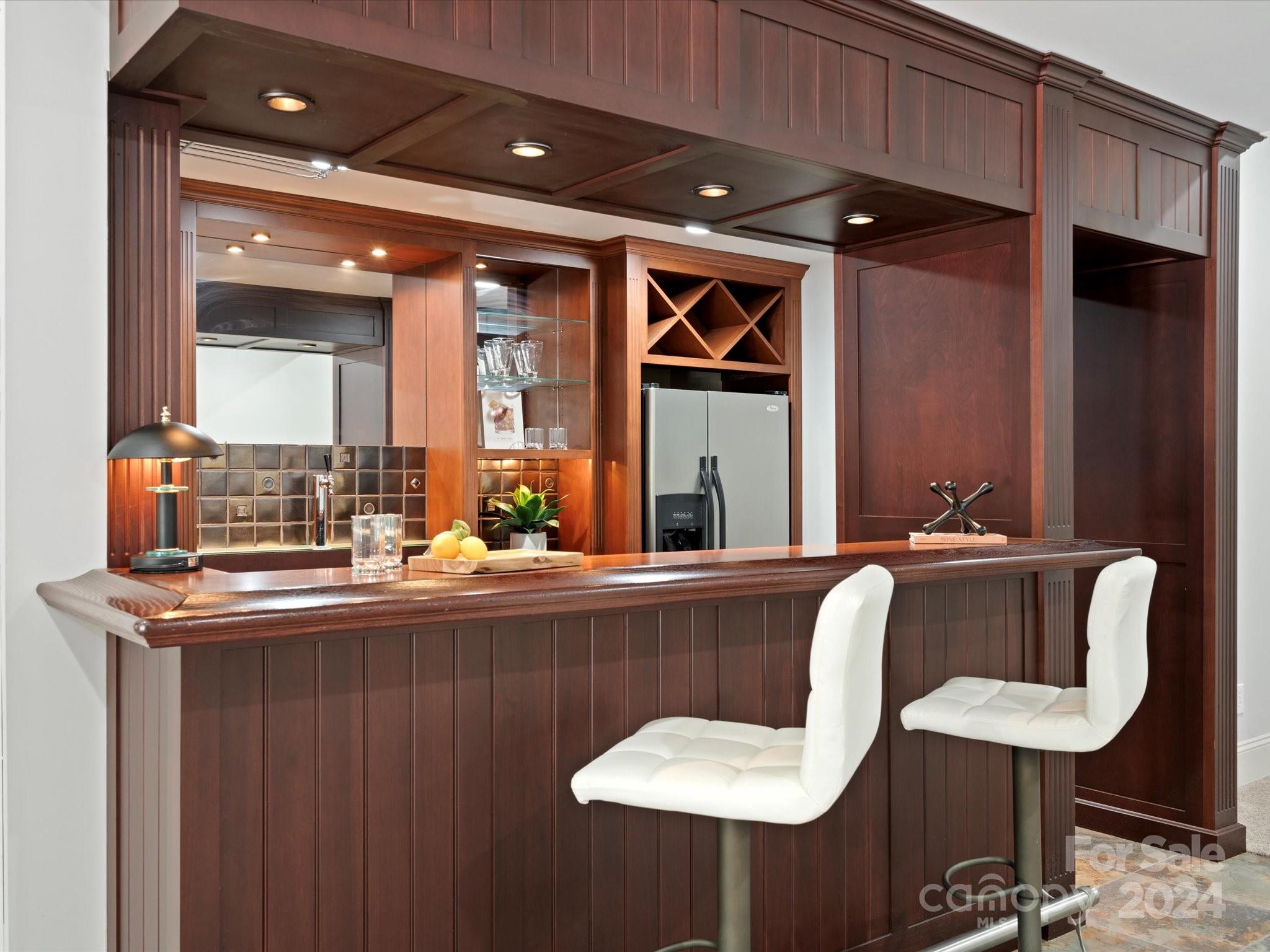 Water Edge - Residential