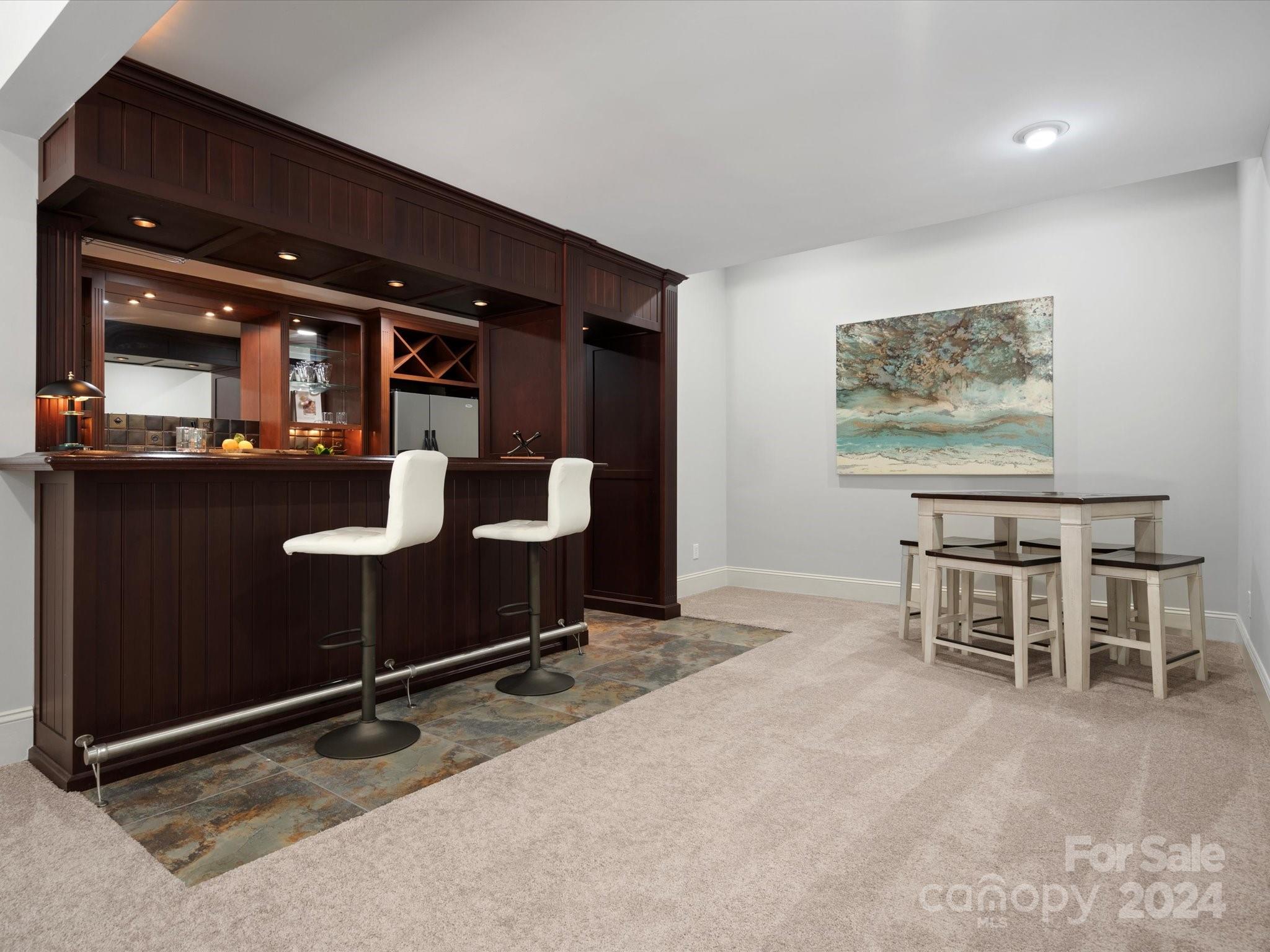 Water Edge - Residential