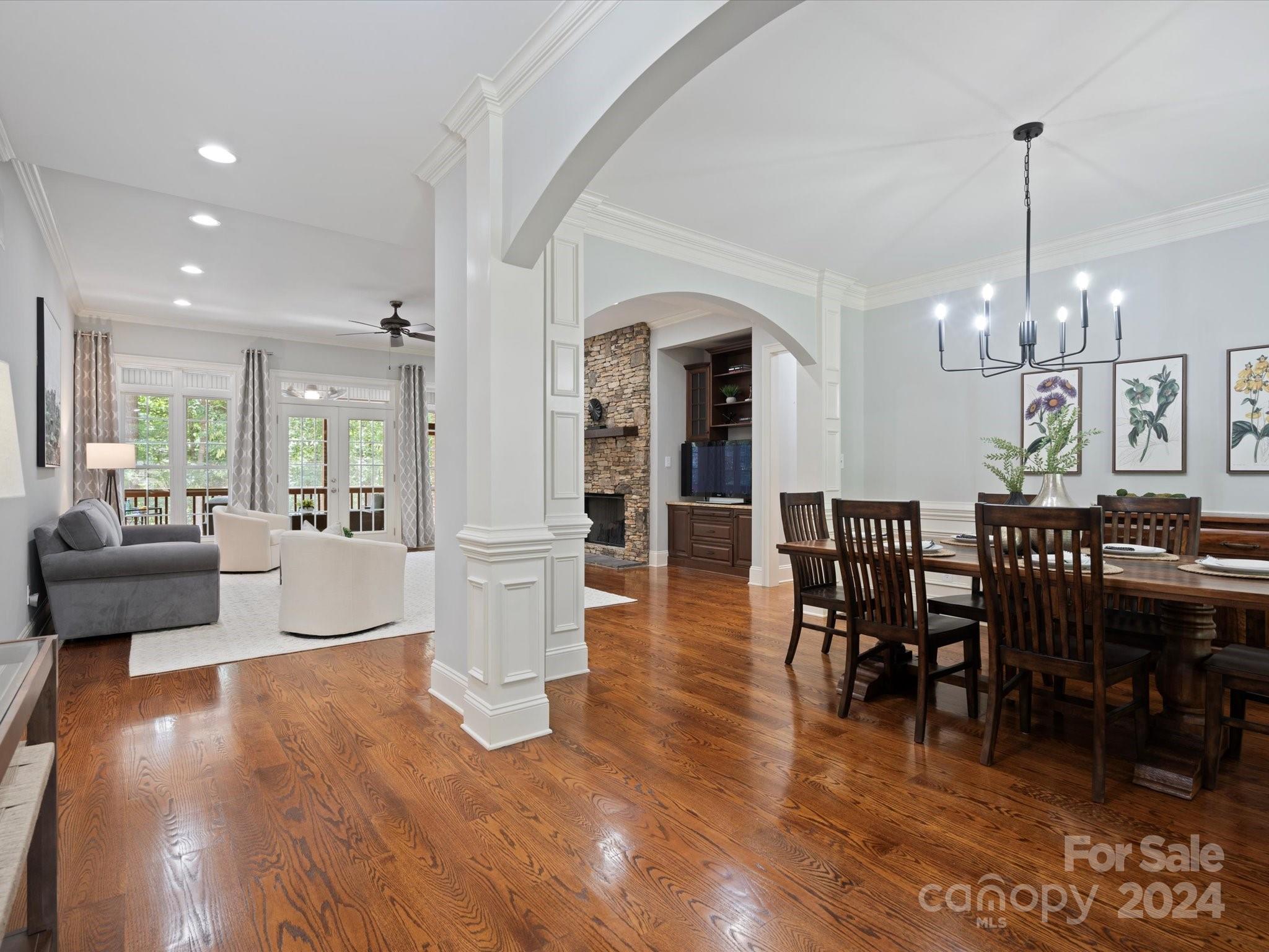 Water Edge - Residential