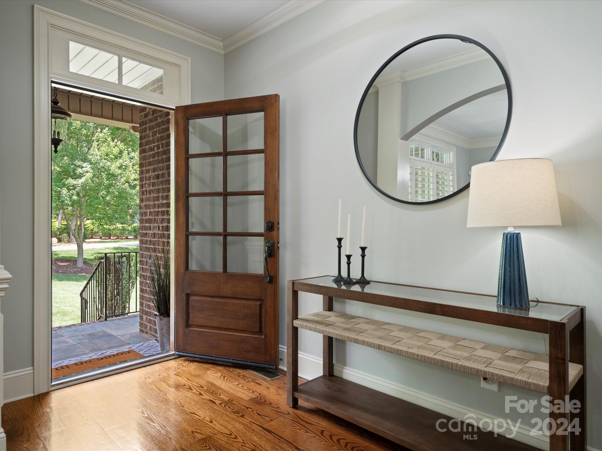 Water Edge - Residential