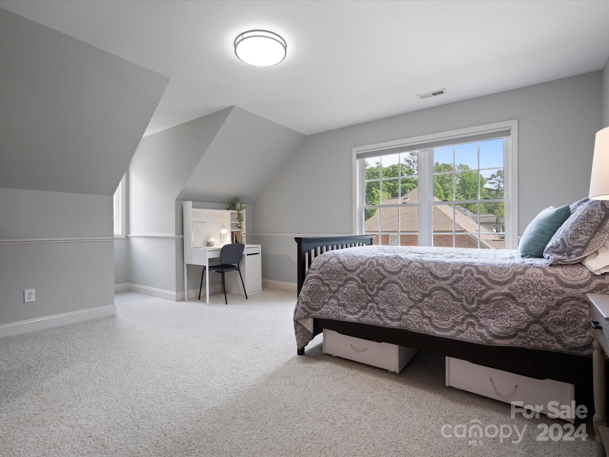 Water Edge - Residential