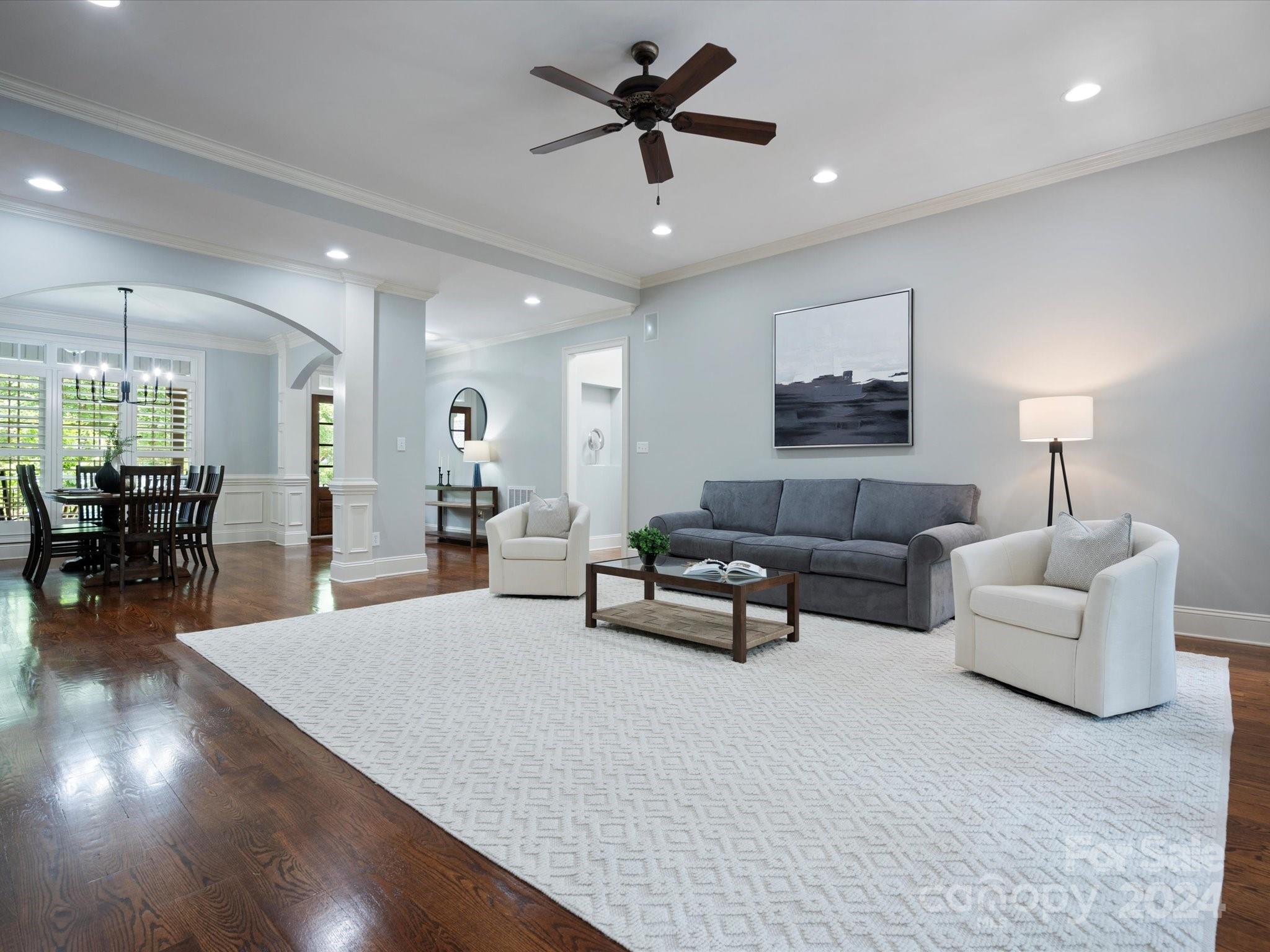 Water Edge - Residential