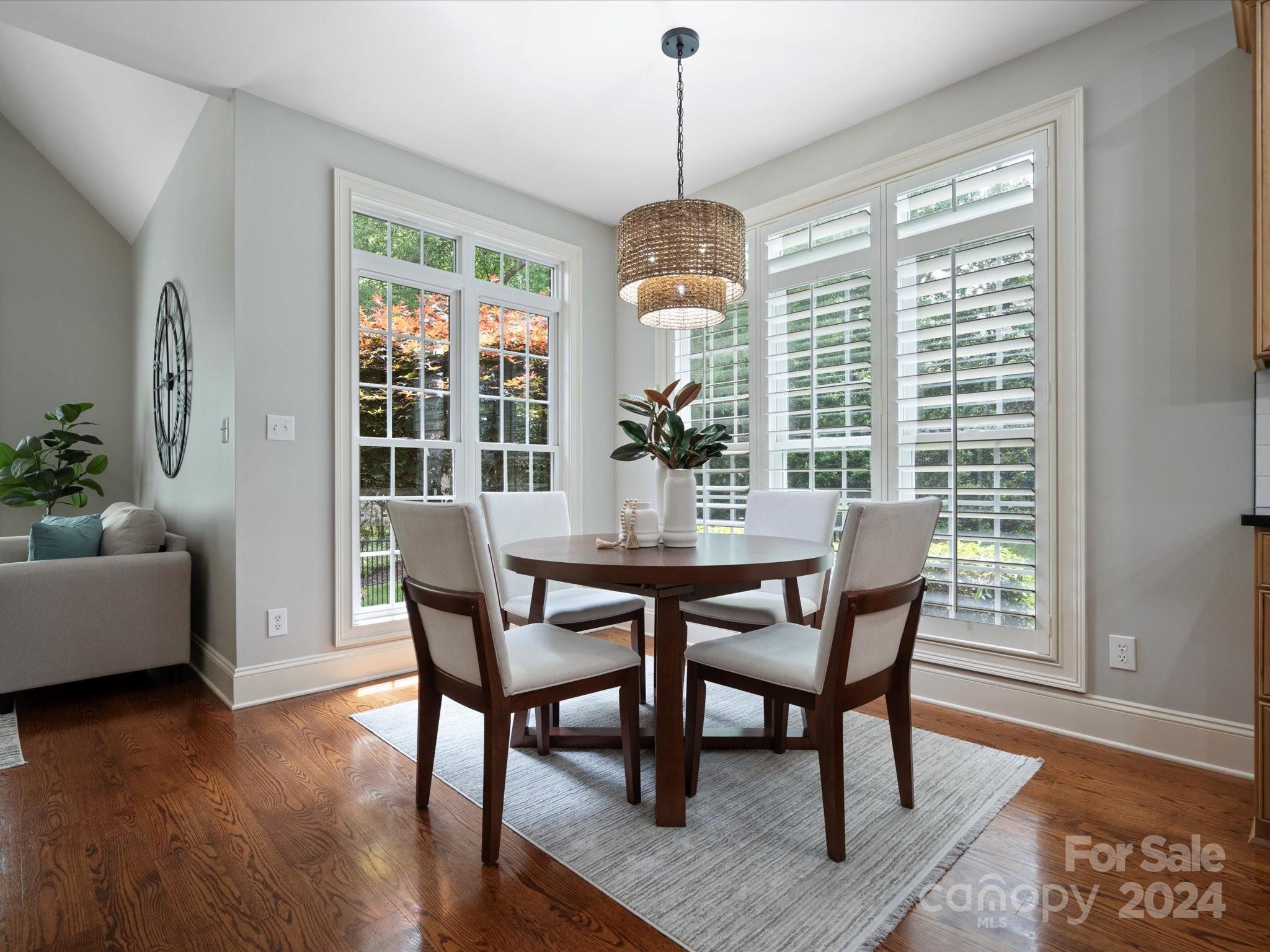 Water Edge - Residential