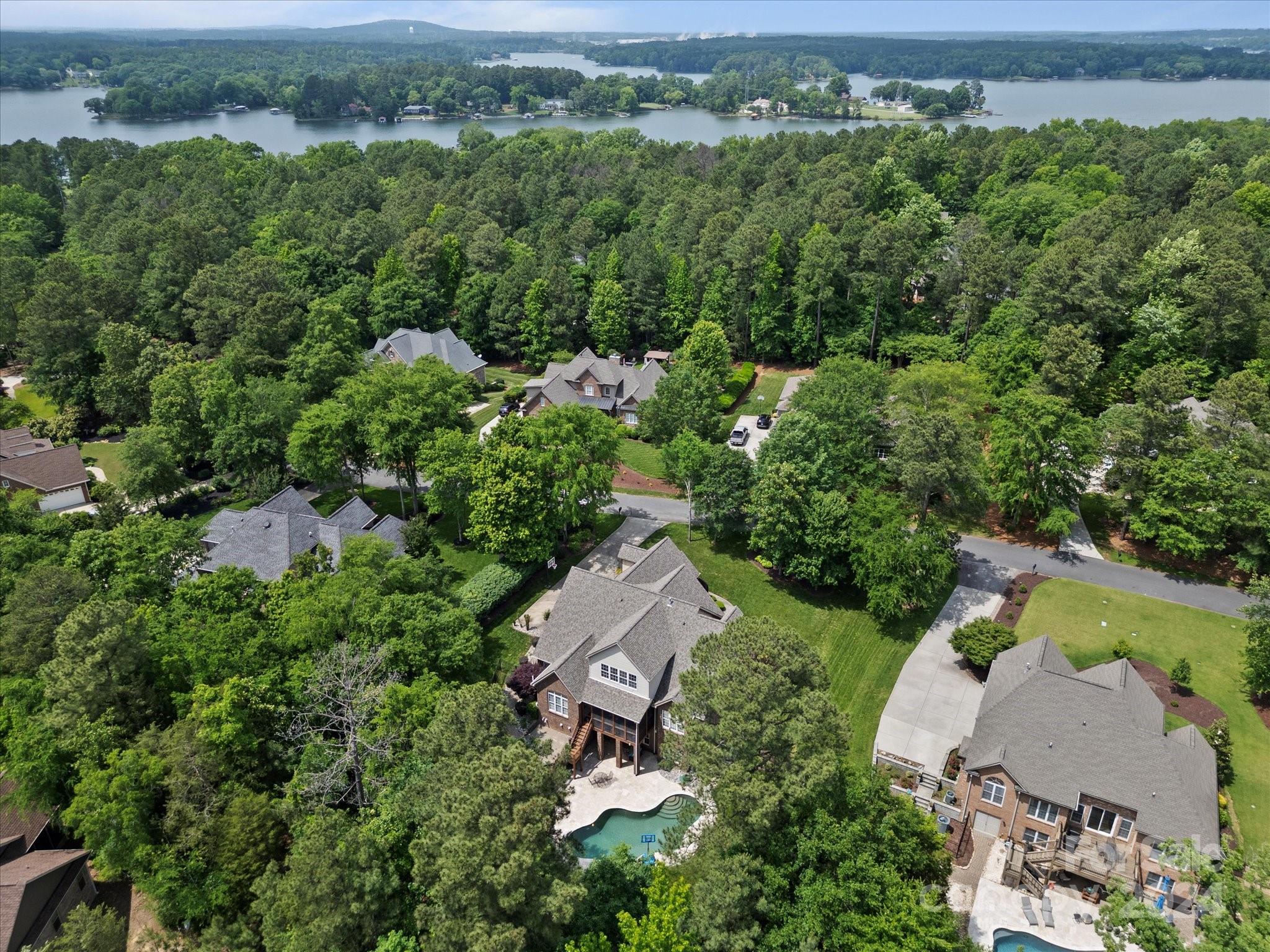 Water Edge - Residential