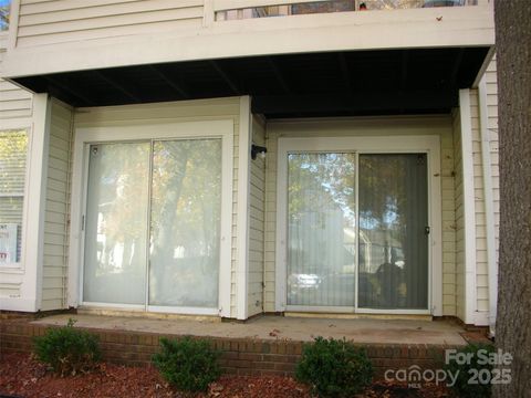 9603 Vinca Circle A Charlotte NC 28213