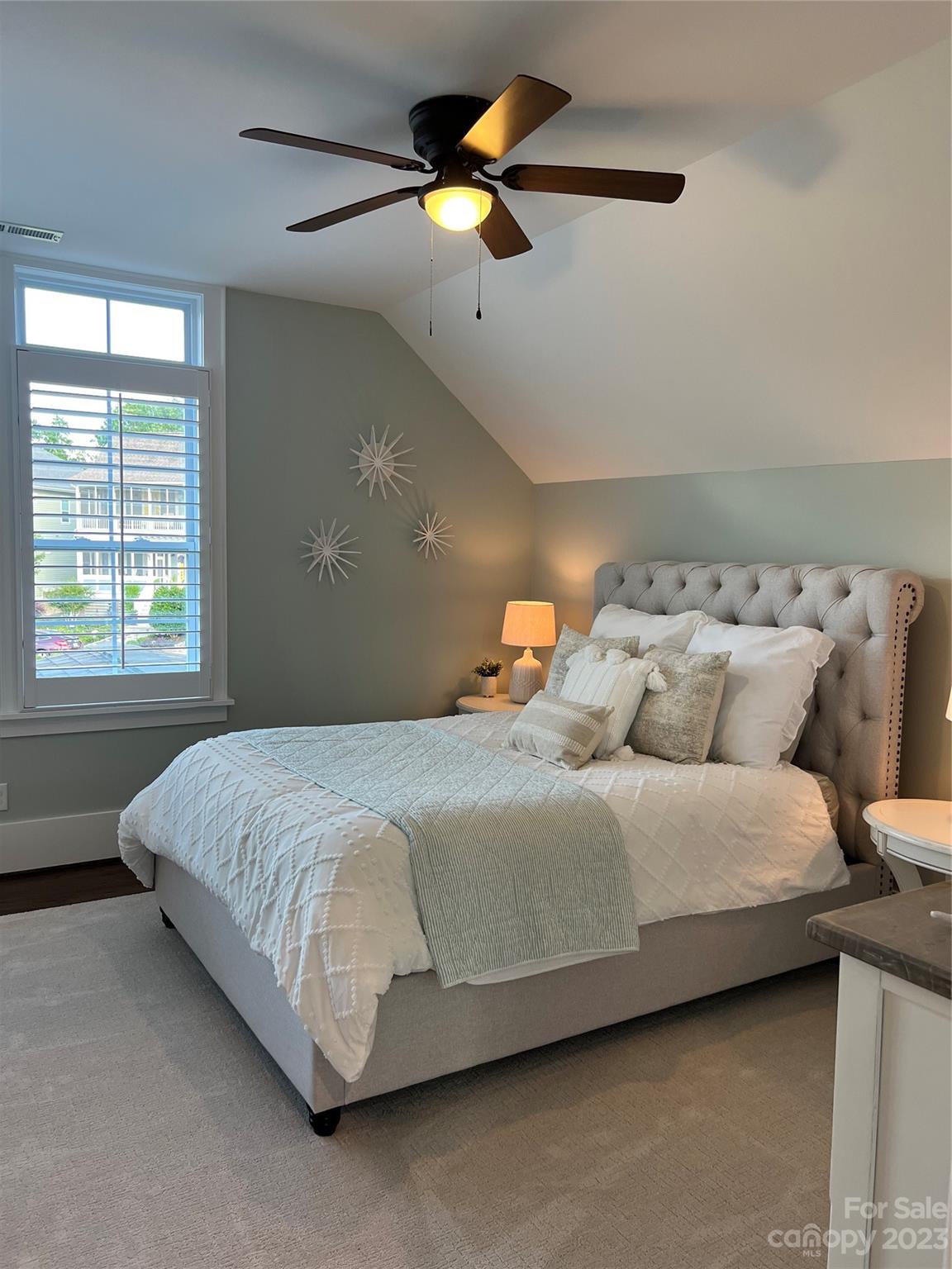 Riverwalk - Residential