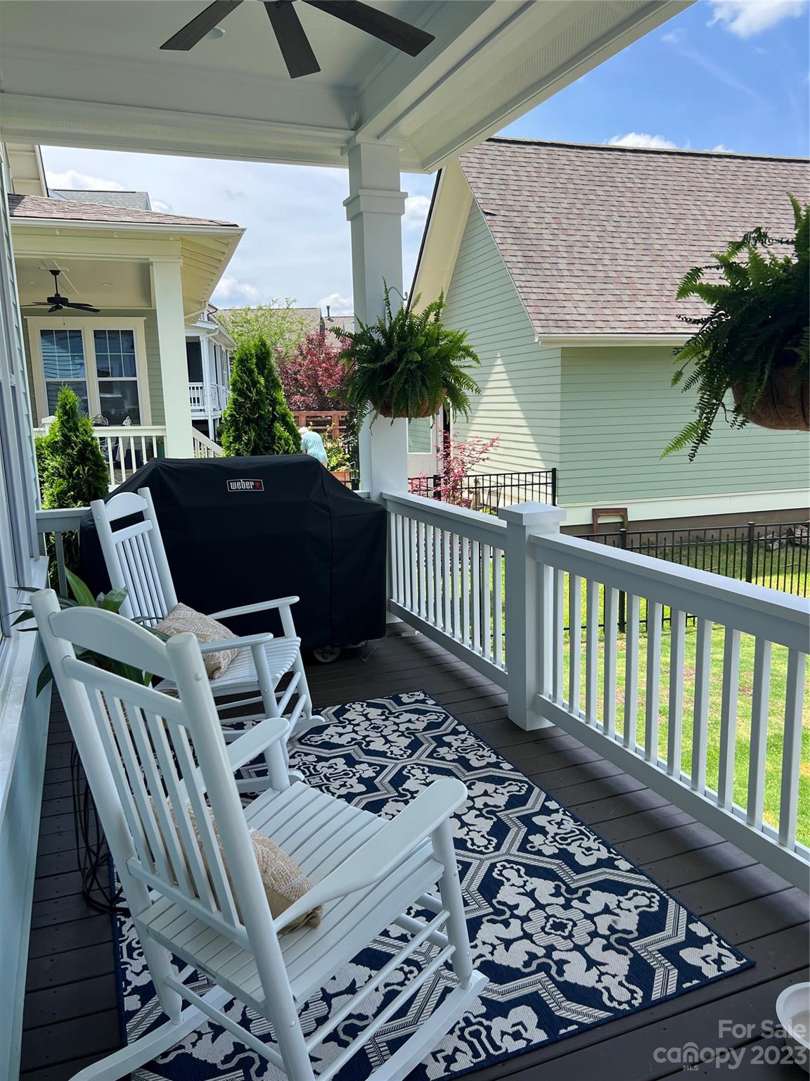 Riverwalk - Residential