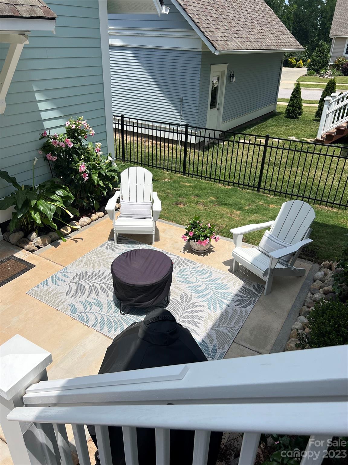 Riverwalk - Residential