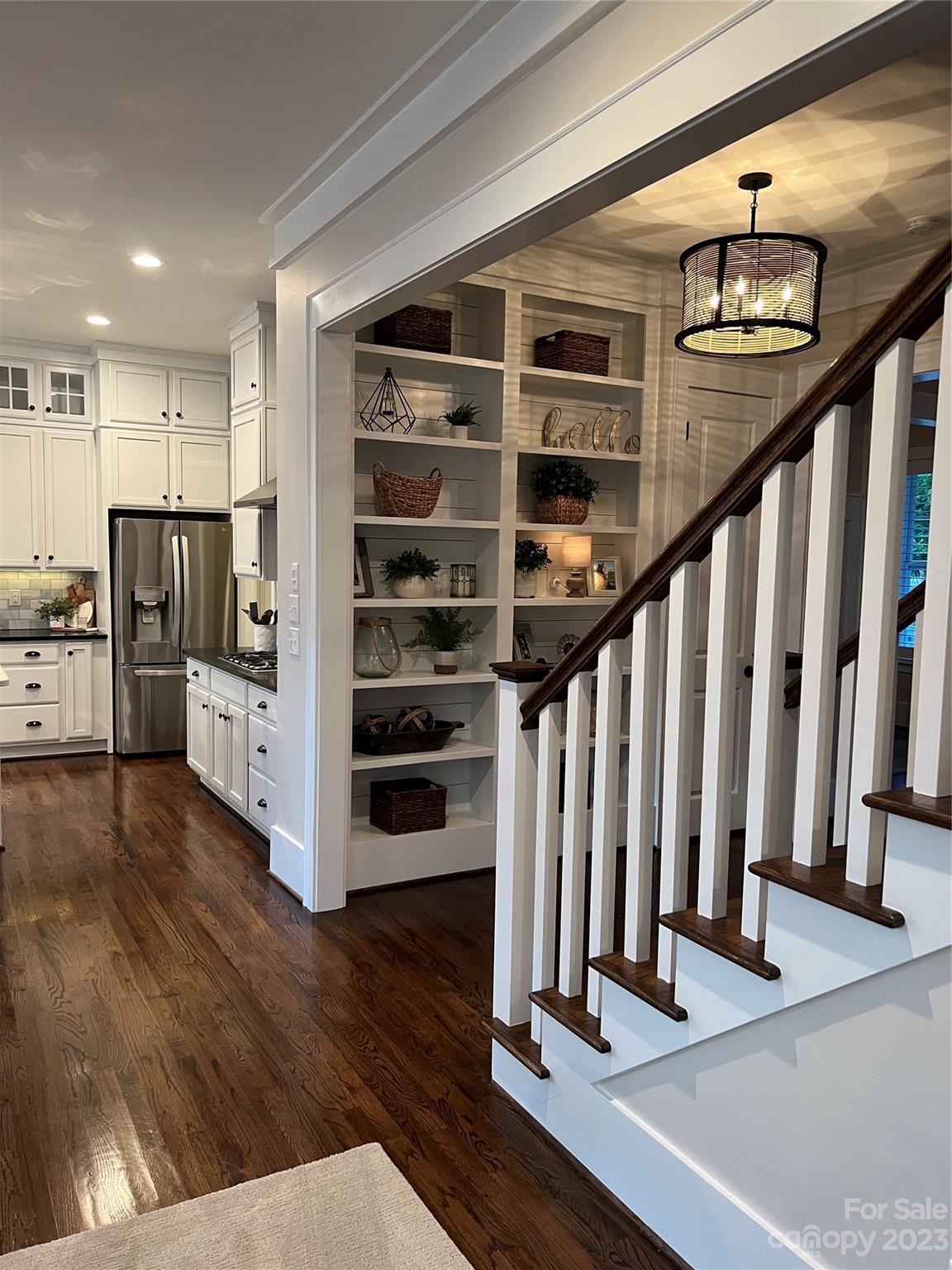 Riverwalk - Residential