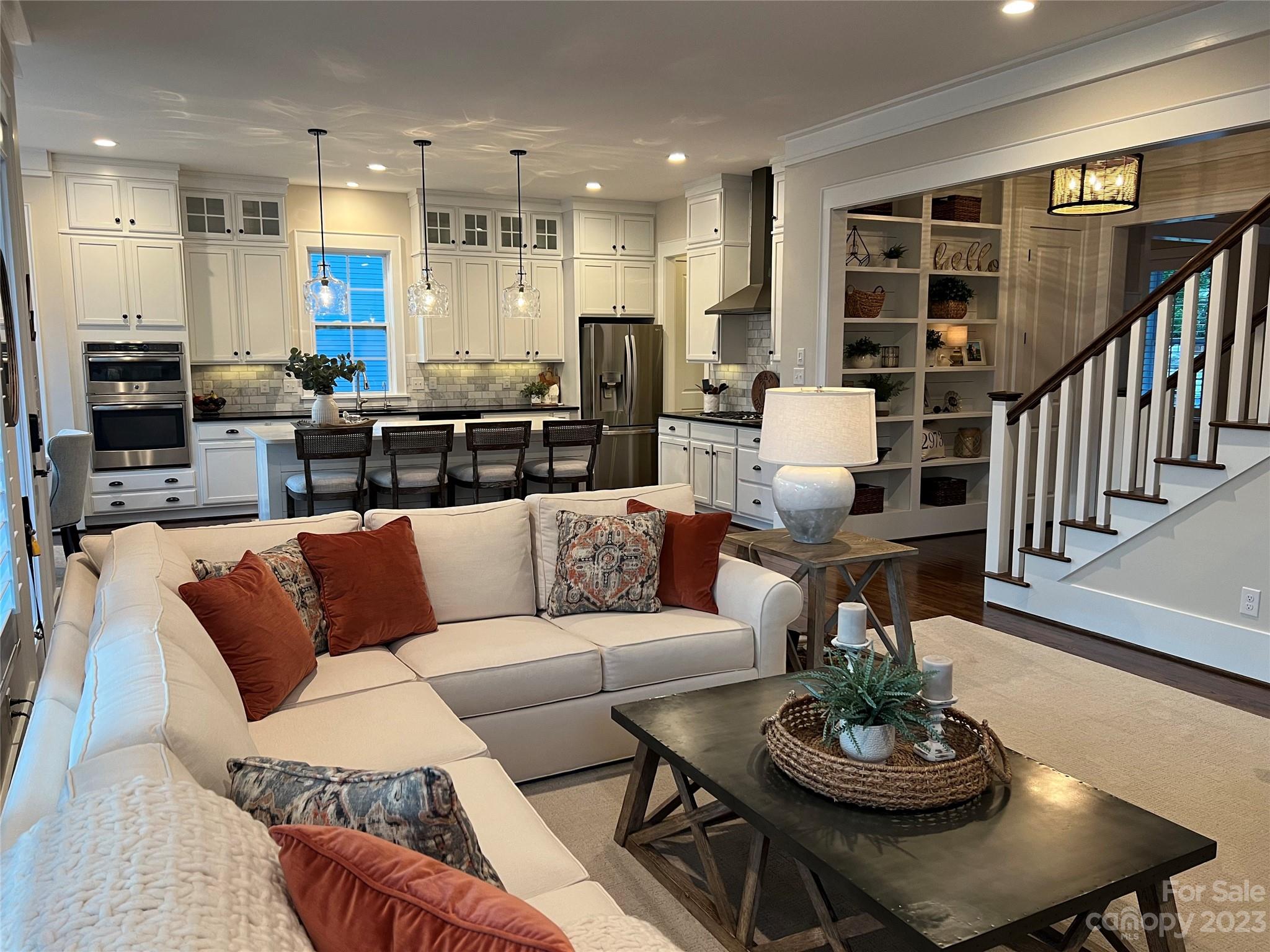 Riverwalk - Residential