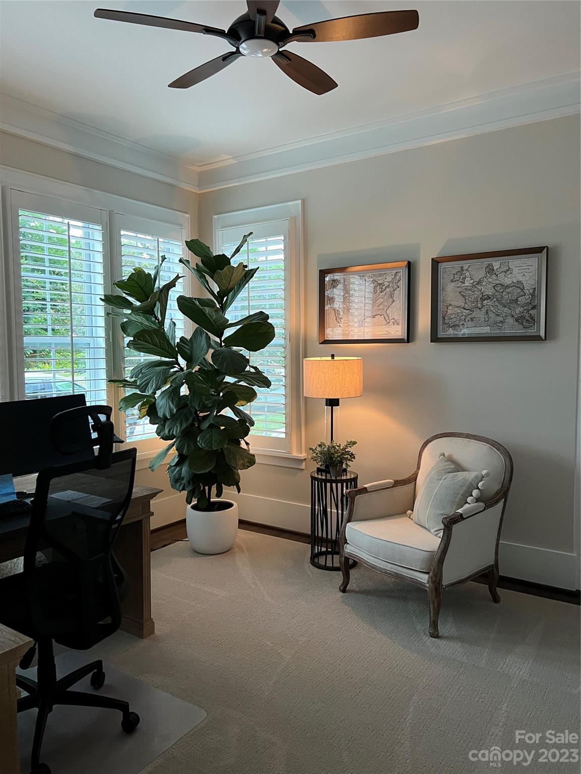 Riverwalk - Residential