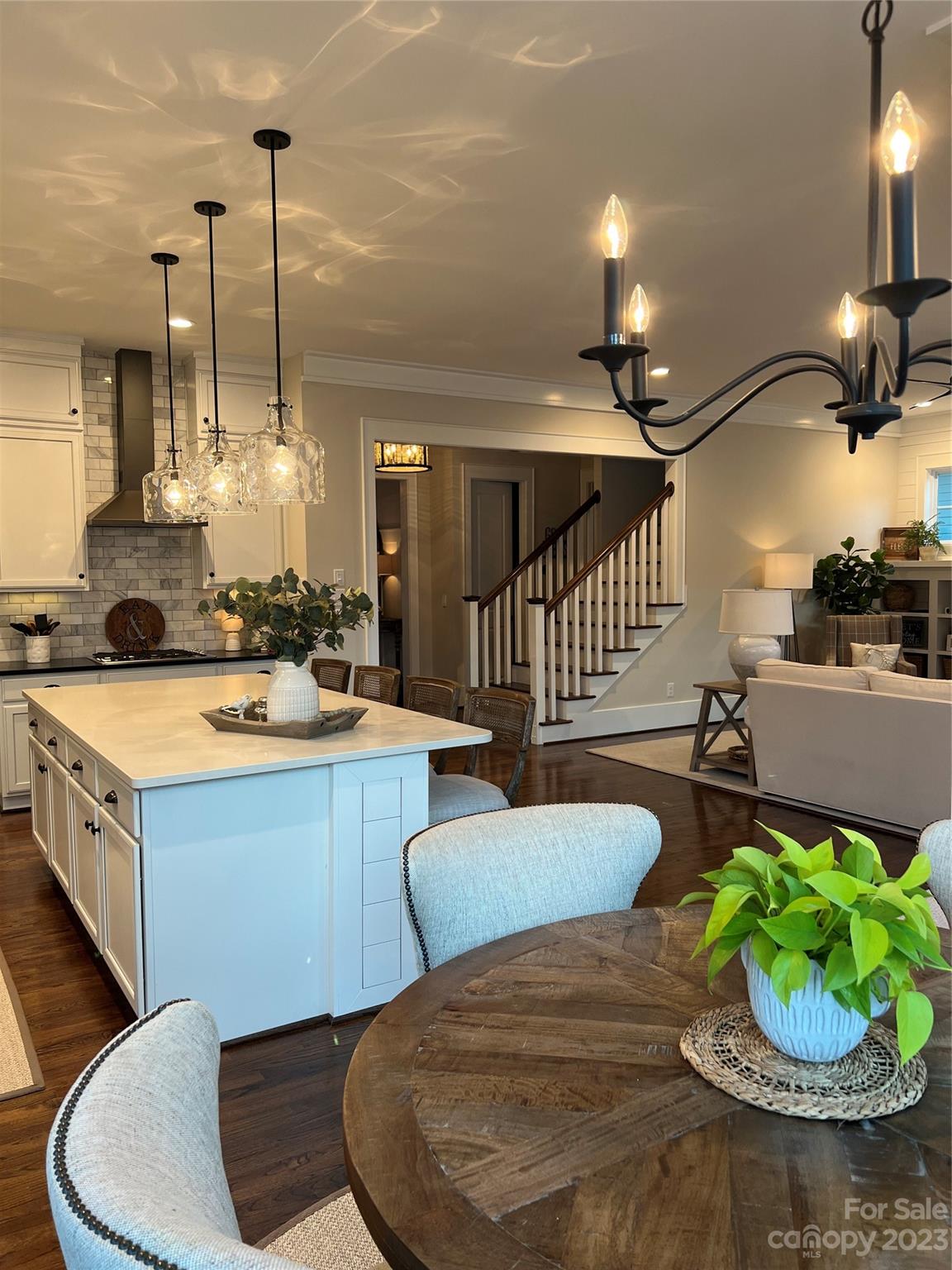 Riverwalk - Residential