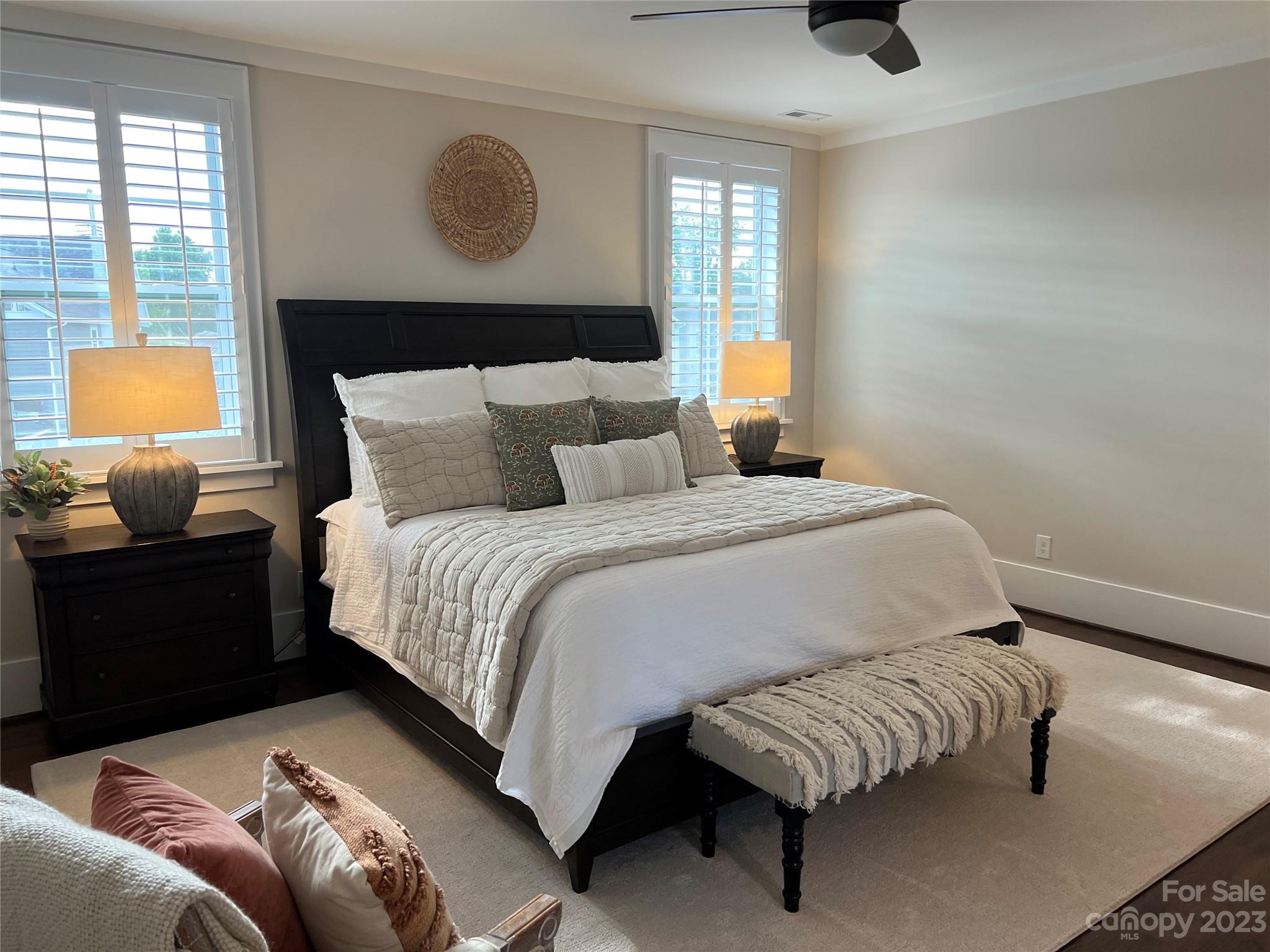 Riverwalk - Residential