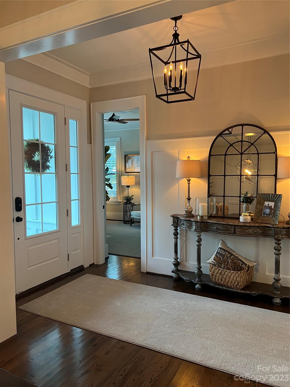 Riverwalk - Residential