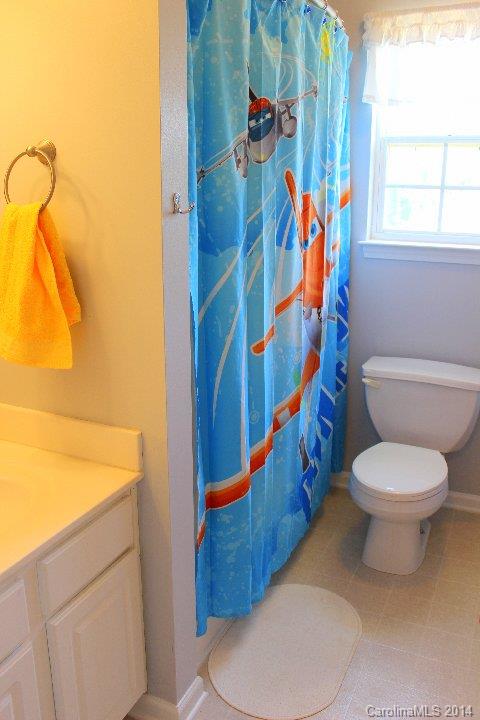 Calton Place - Residential